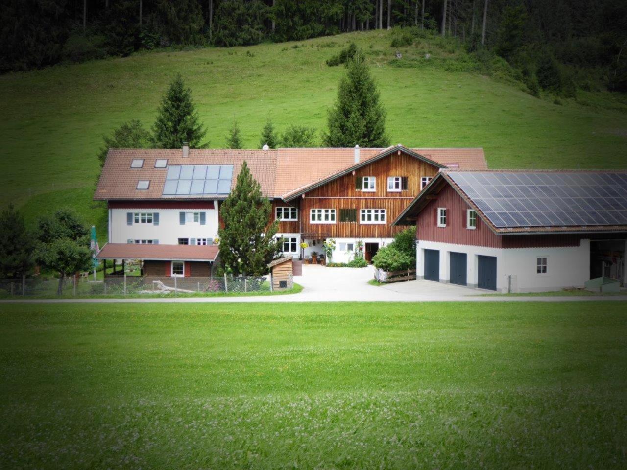Ferienwohnung Rupp