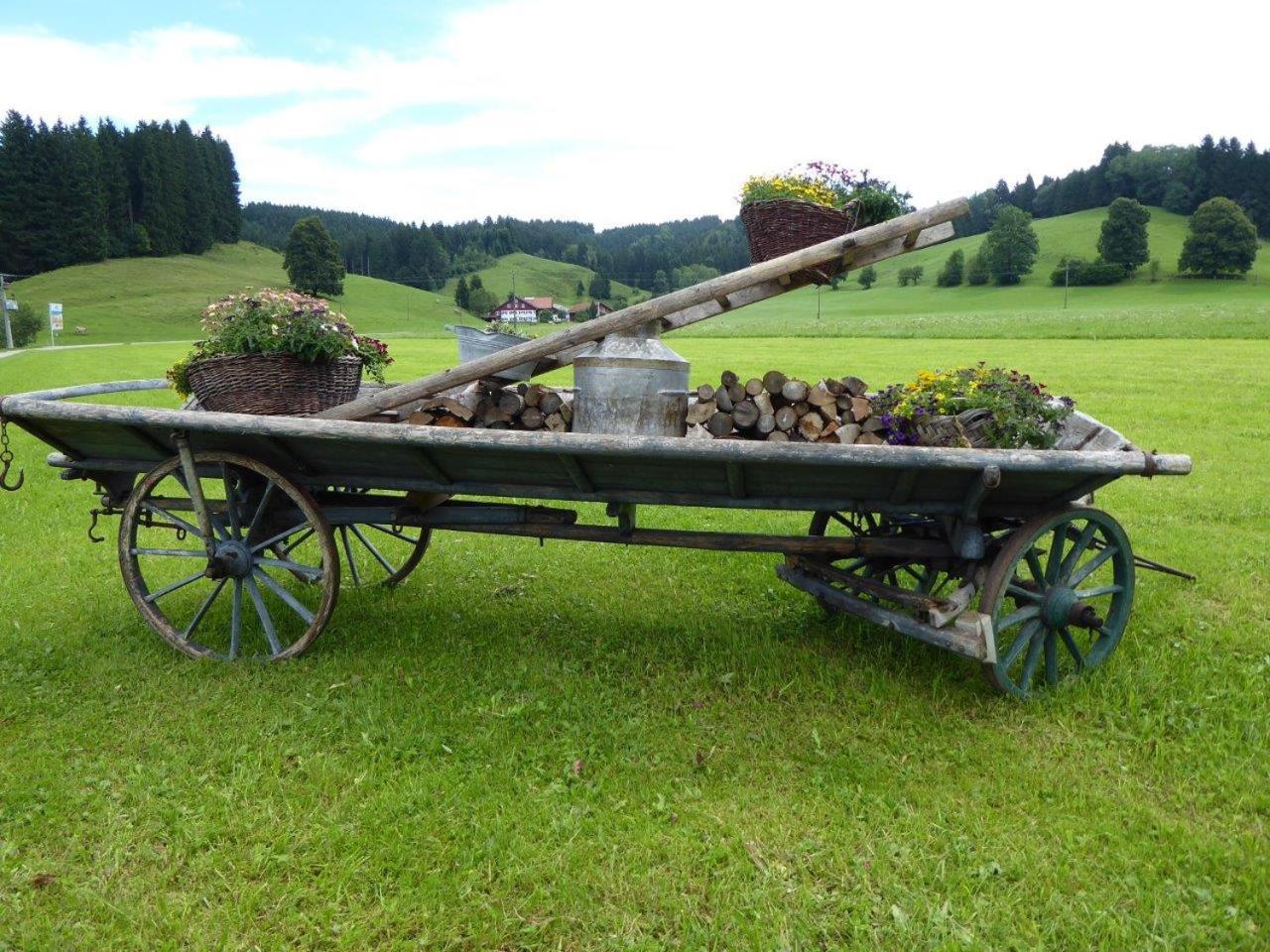 Ferienwohnung Rupp