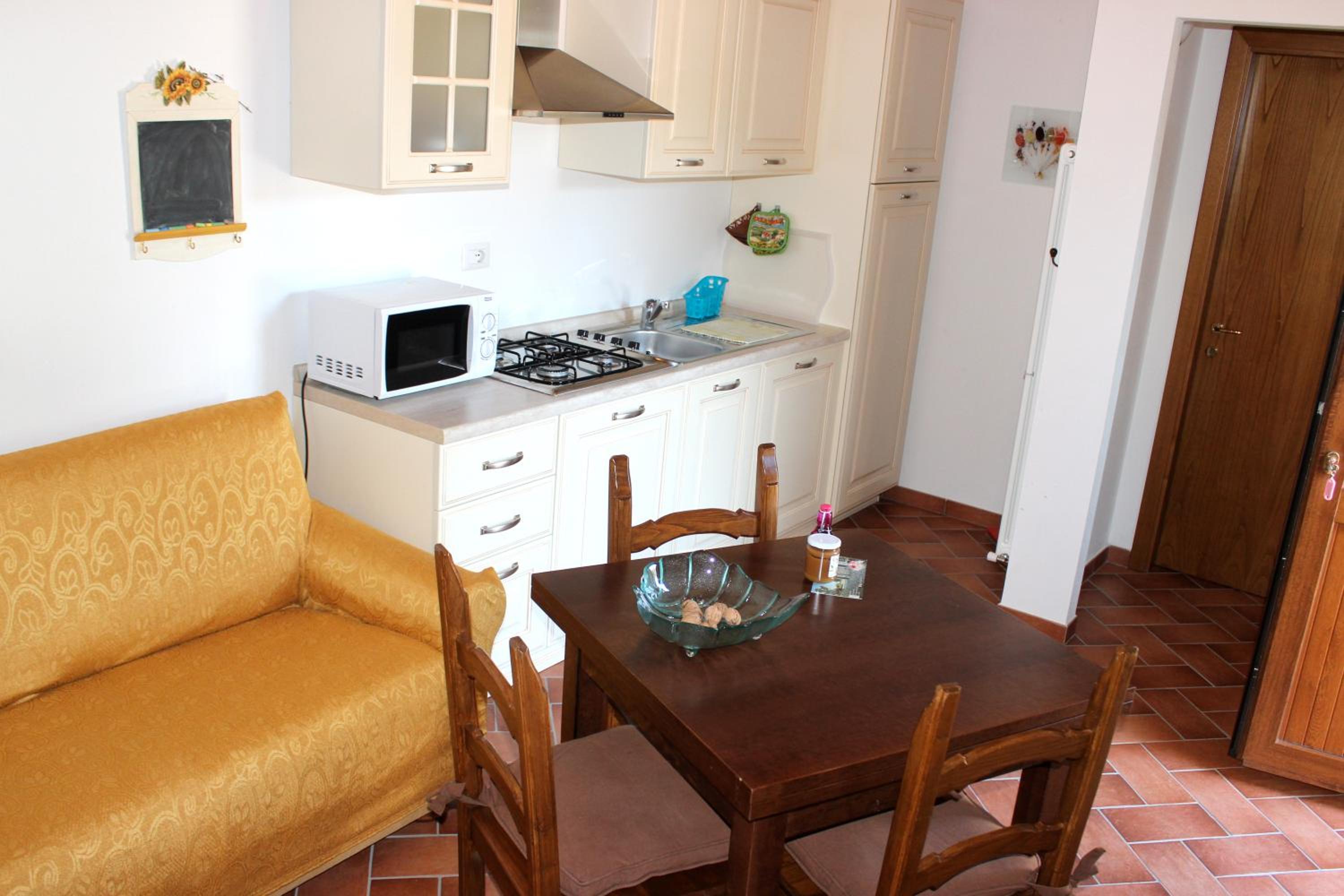 Agriturismo Mandrioli view 3
