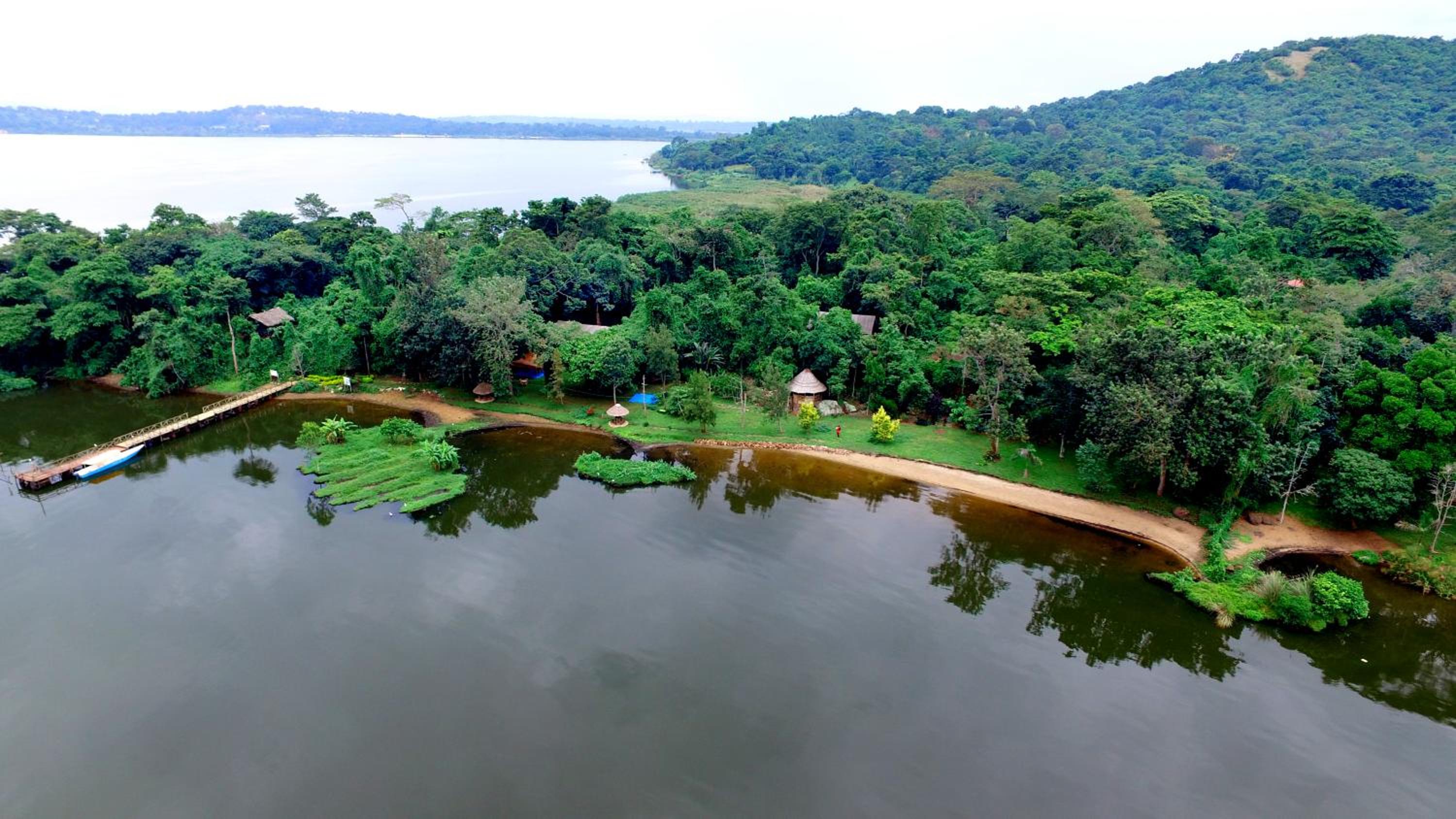 Serenada Eco Resort