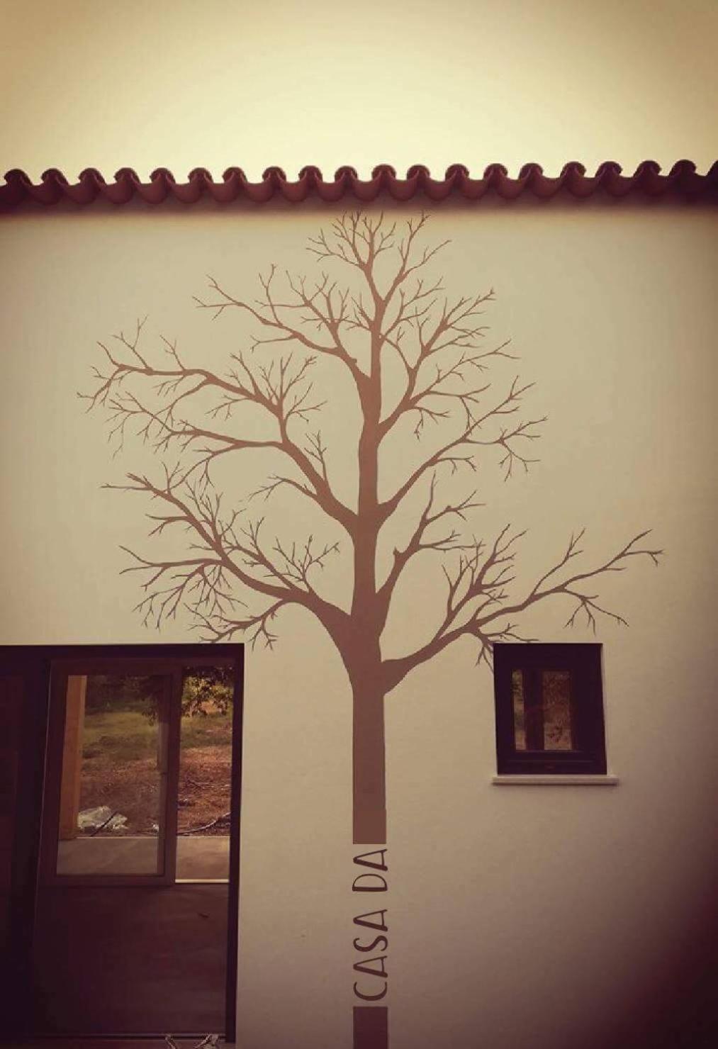 Horta dos Cedros