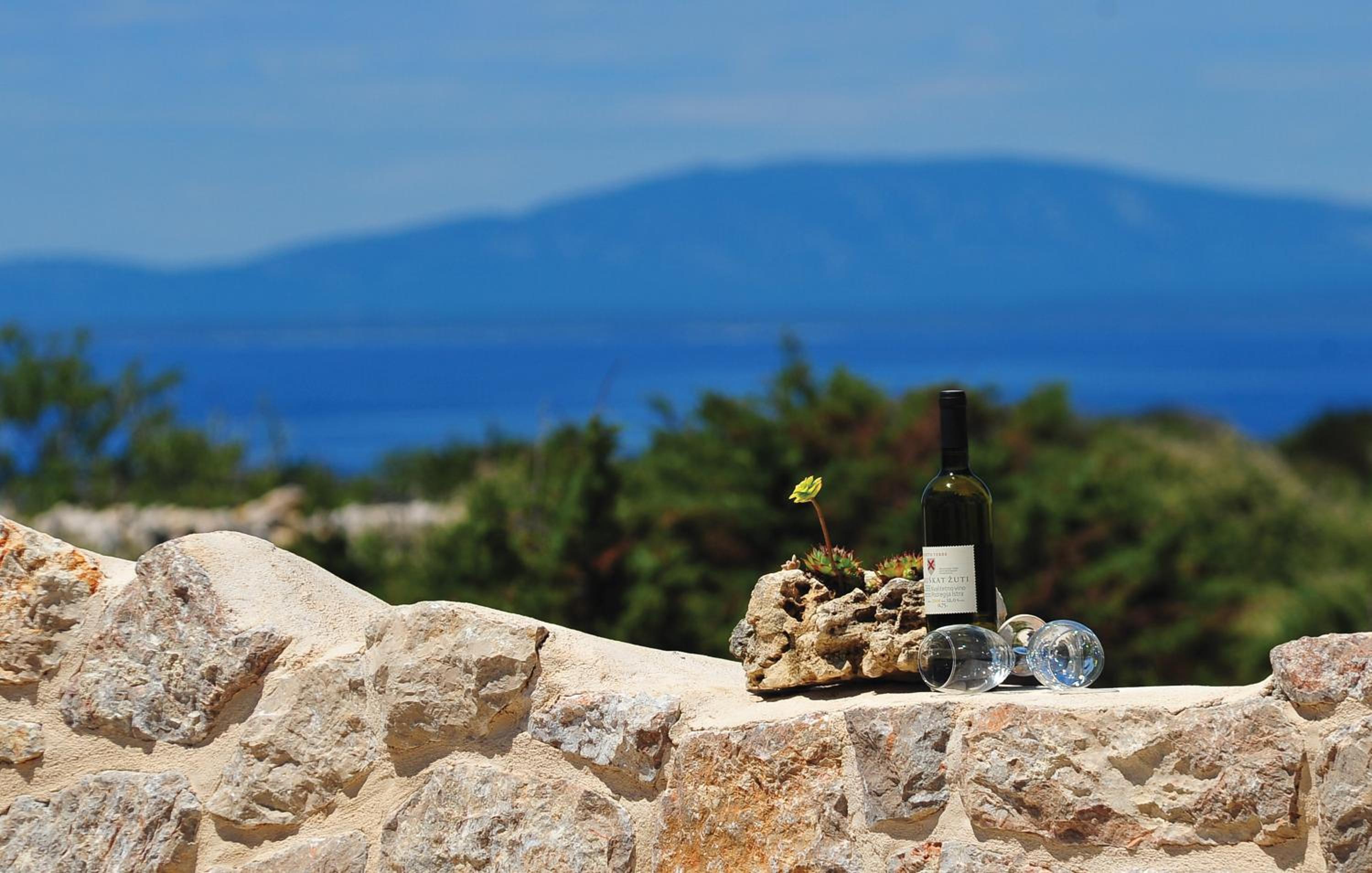 Villa Dabo view 3
