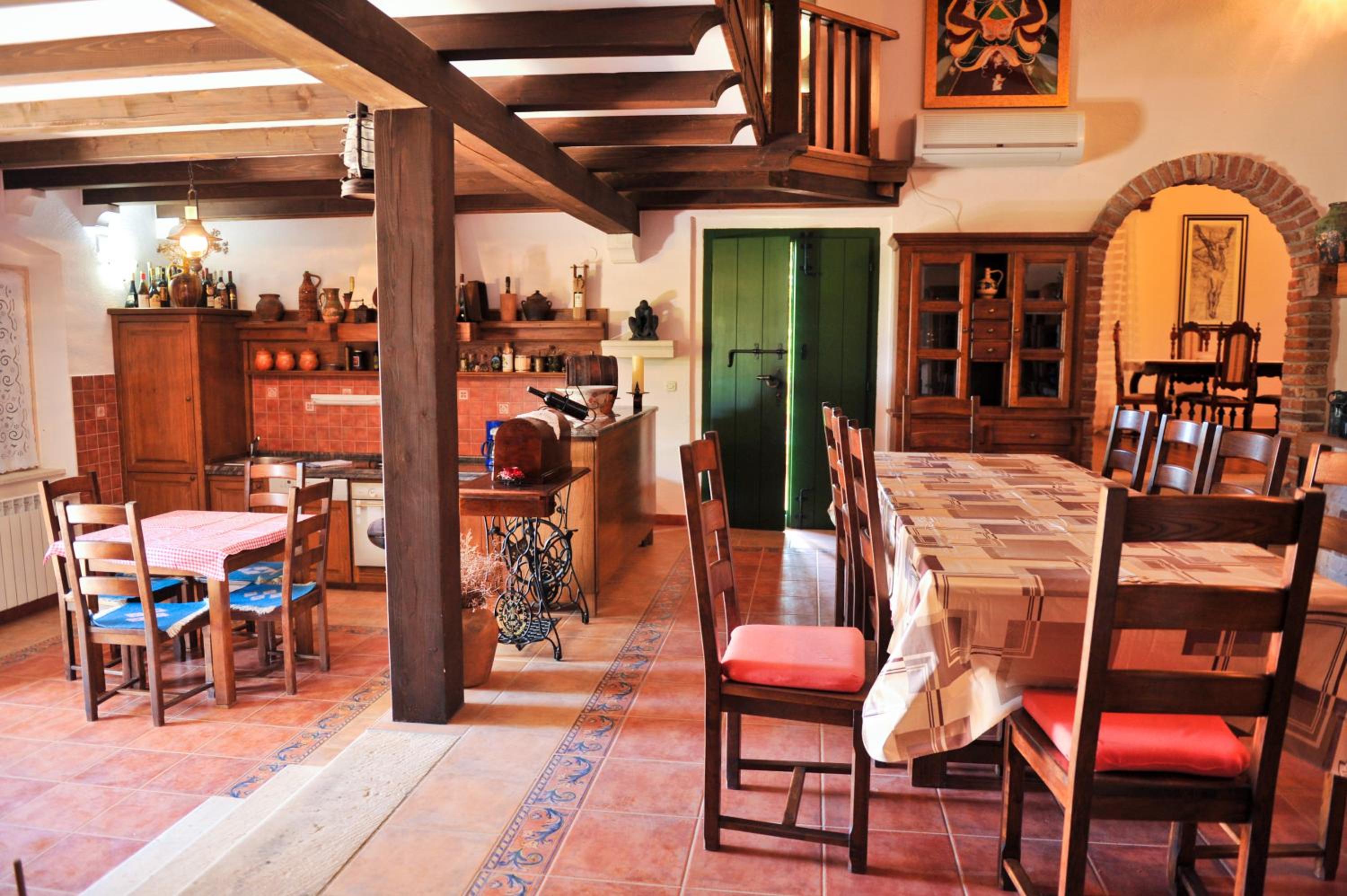 Villa Dabo view 2