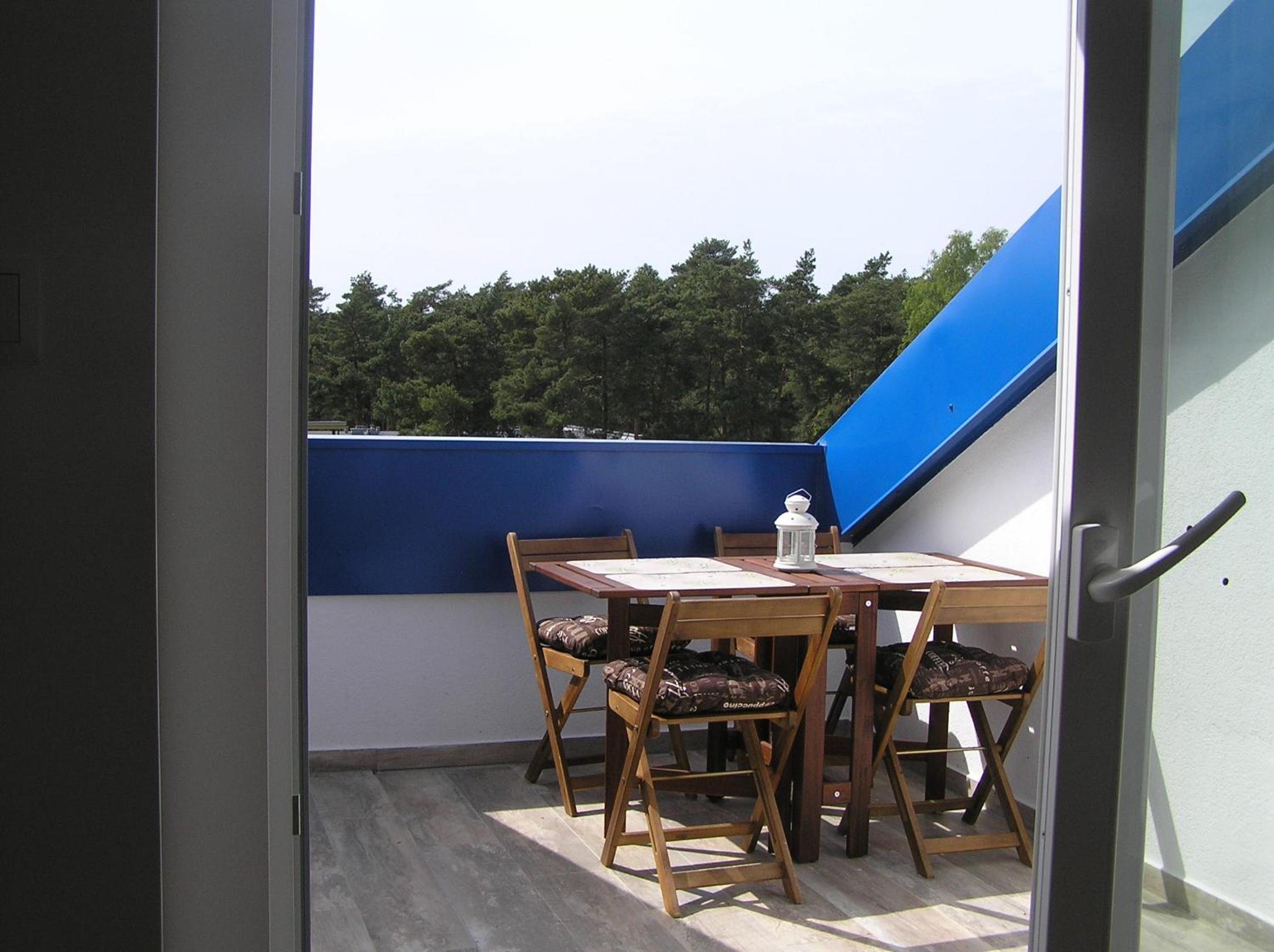 Borówka w Blue Mare view 5