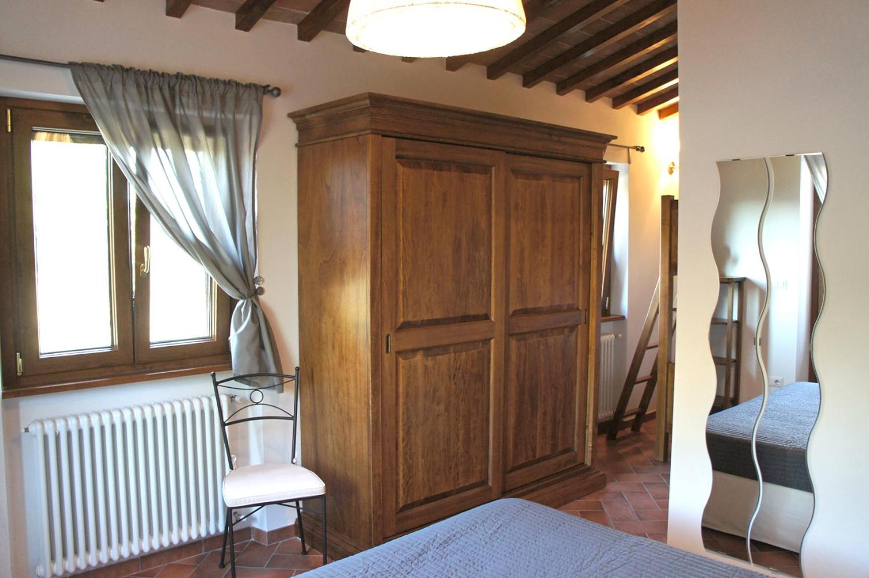 Agriturismo Mandrioli view 5