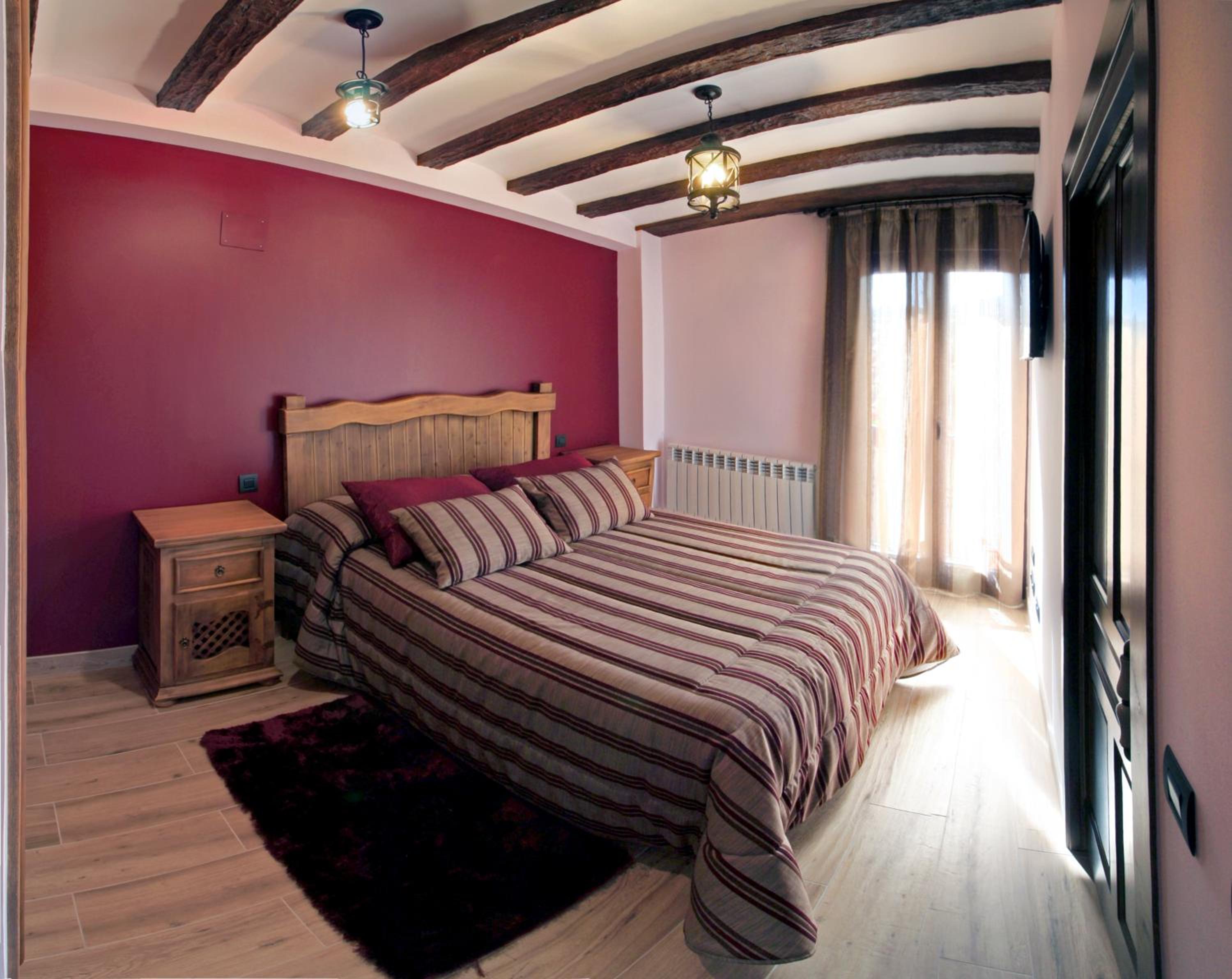 Casa El Maguillo Jalón view 4