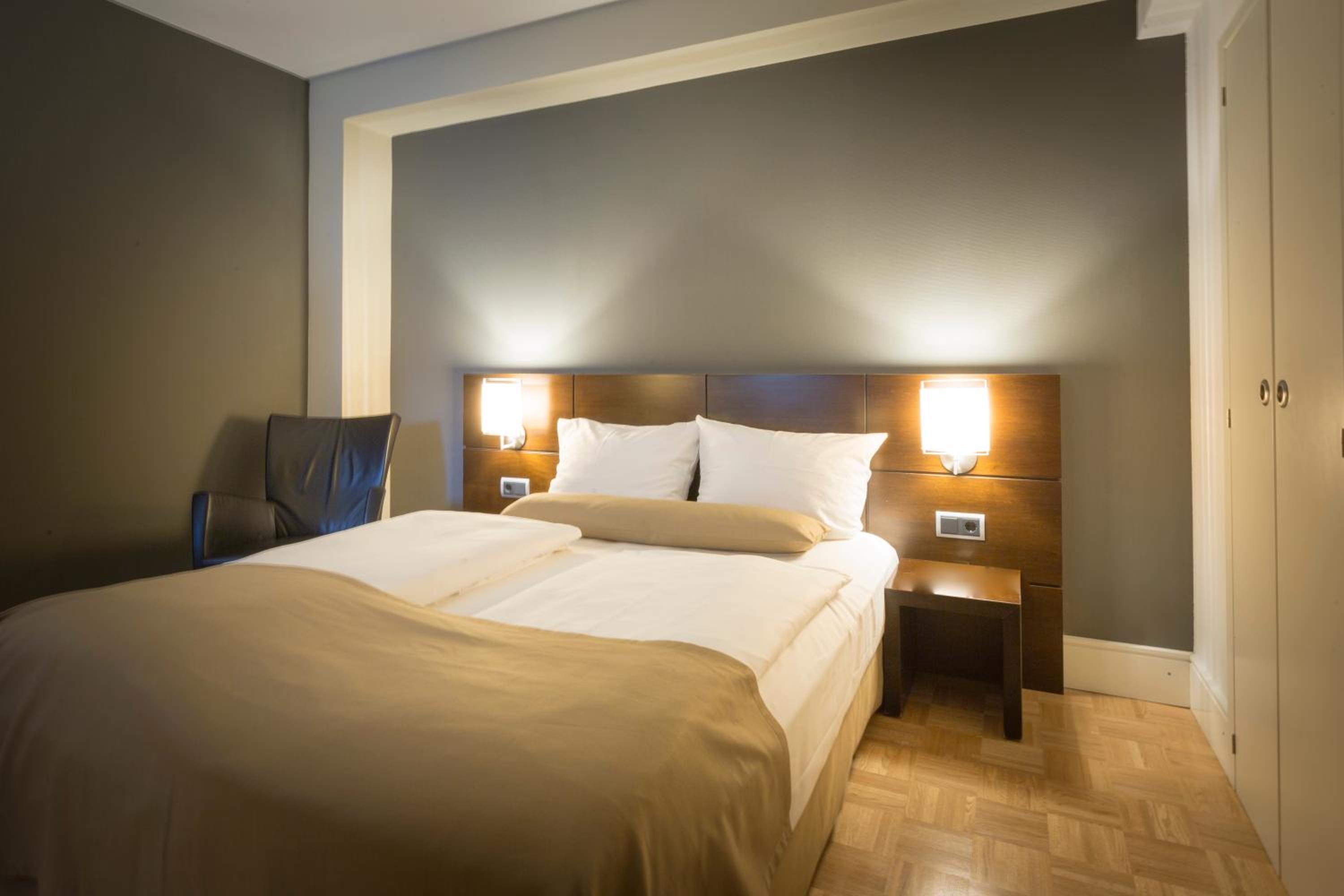 Altera Hotel en Oldenburg
