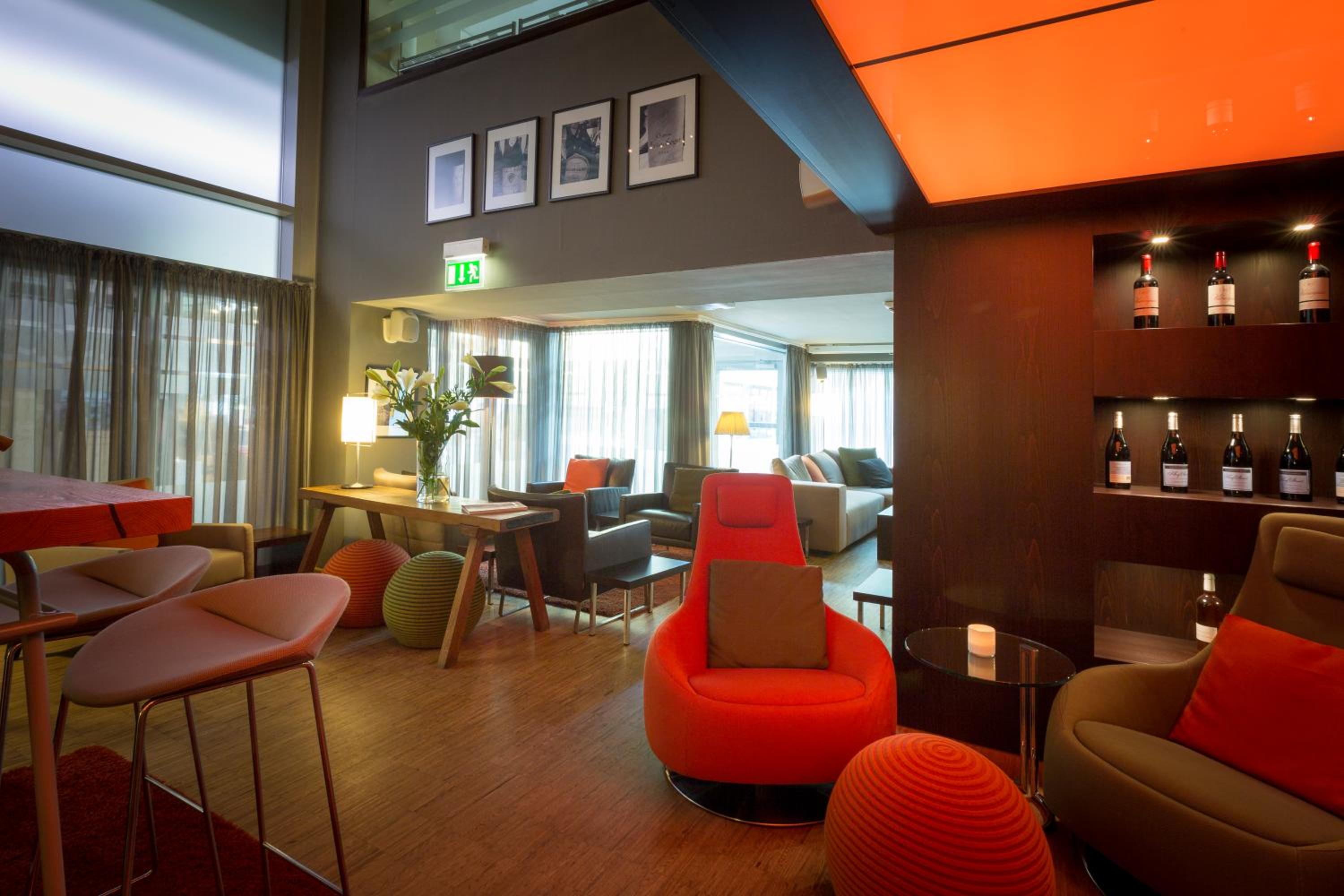 Altera Hotel en Oldenburg