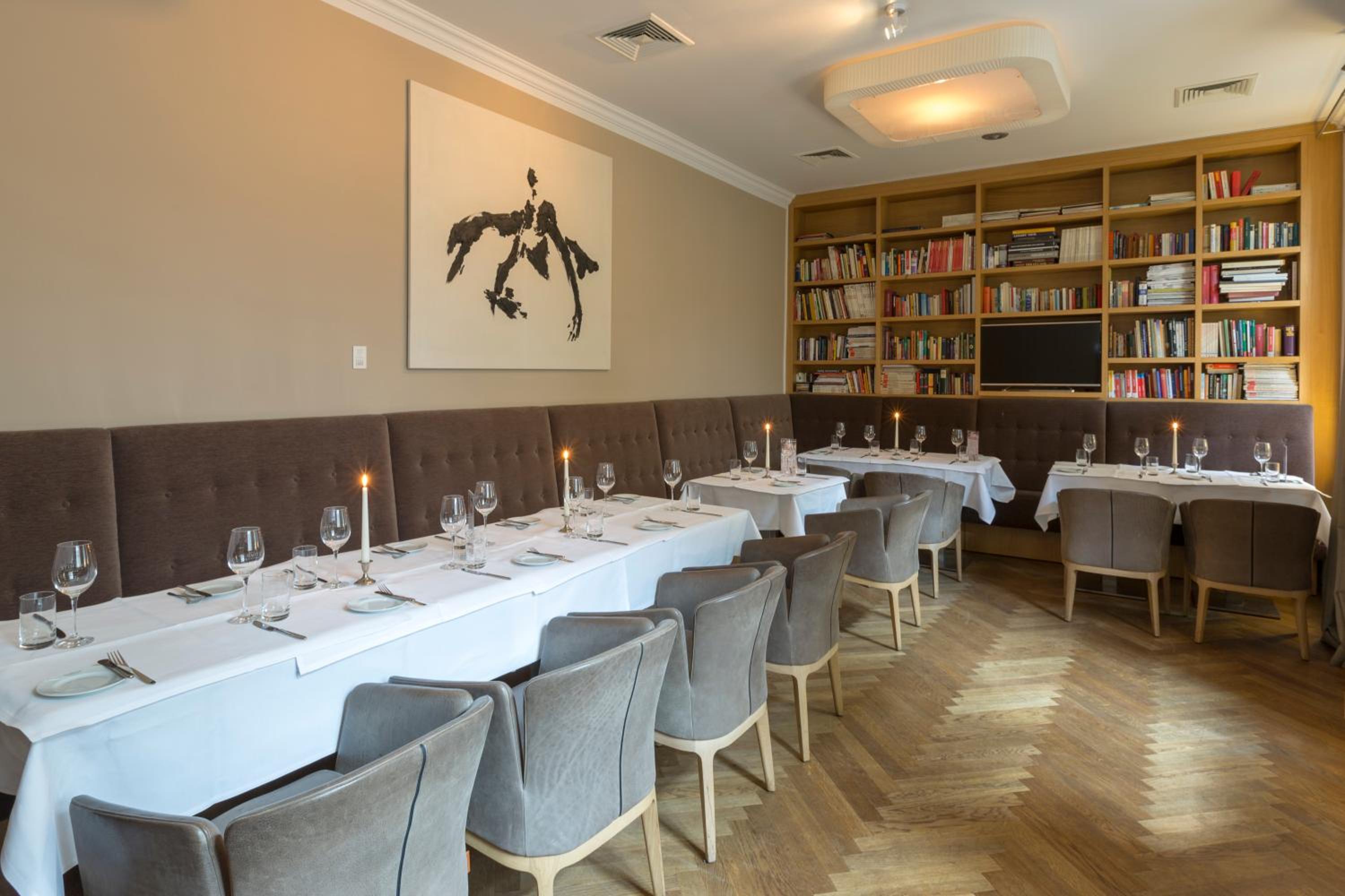 Altera Hotel en Oldenburg