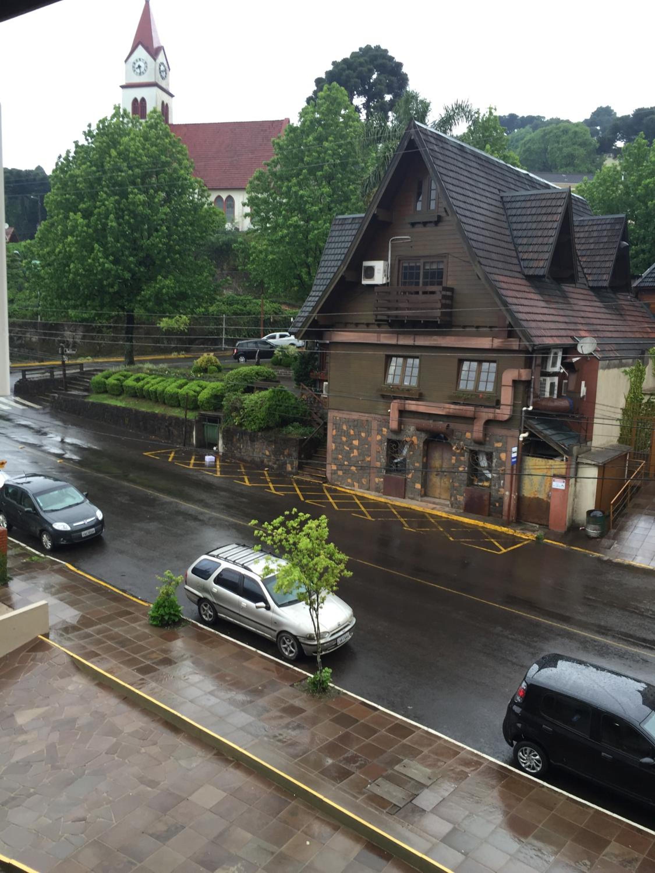 Res. Alcides Balzaretti view 3