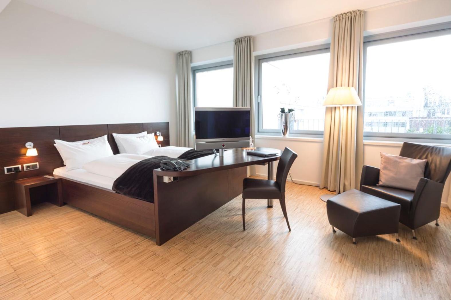 Altera Hotel en Oldenburg