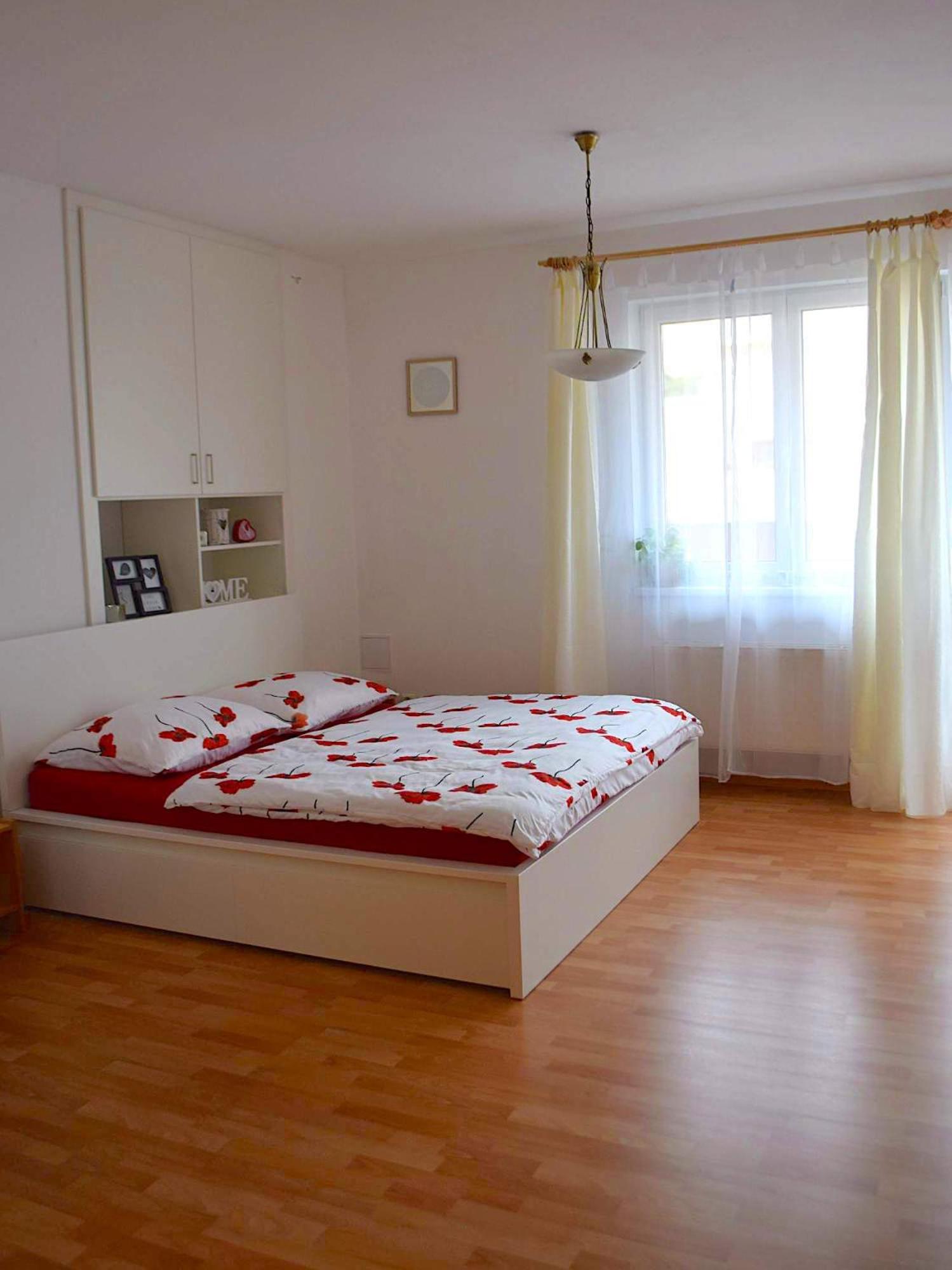 Apartment Lilly Olomouc