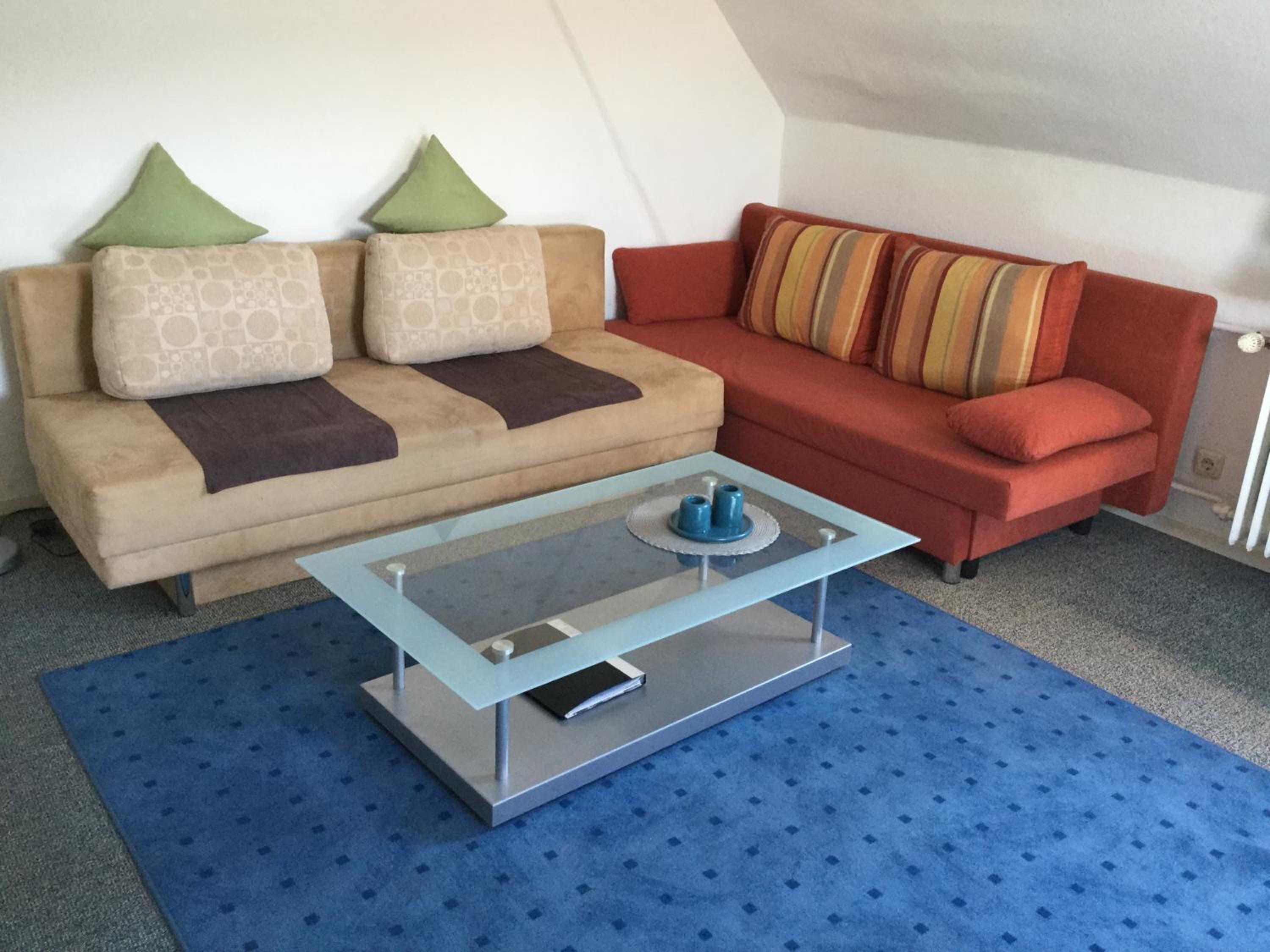 Pension Graef