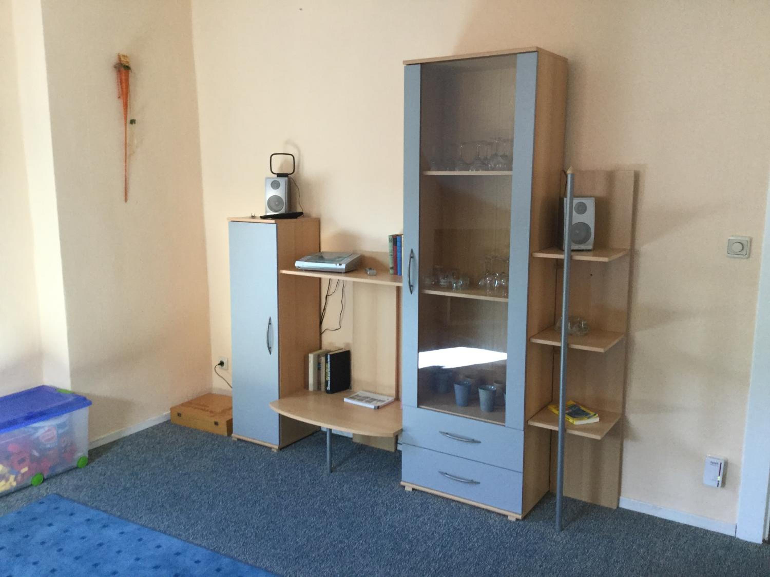 Pension Graef