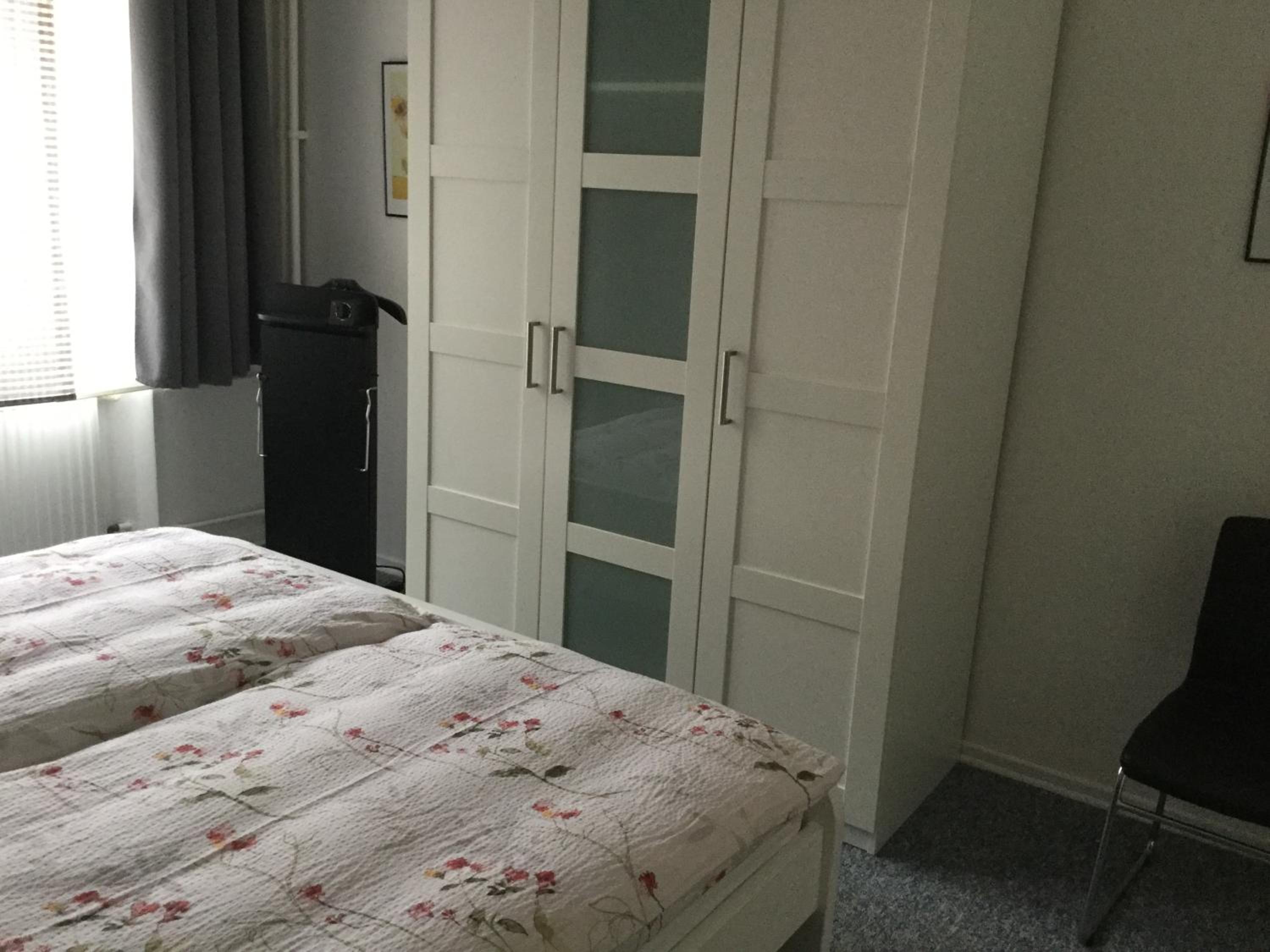 Pension Graef