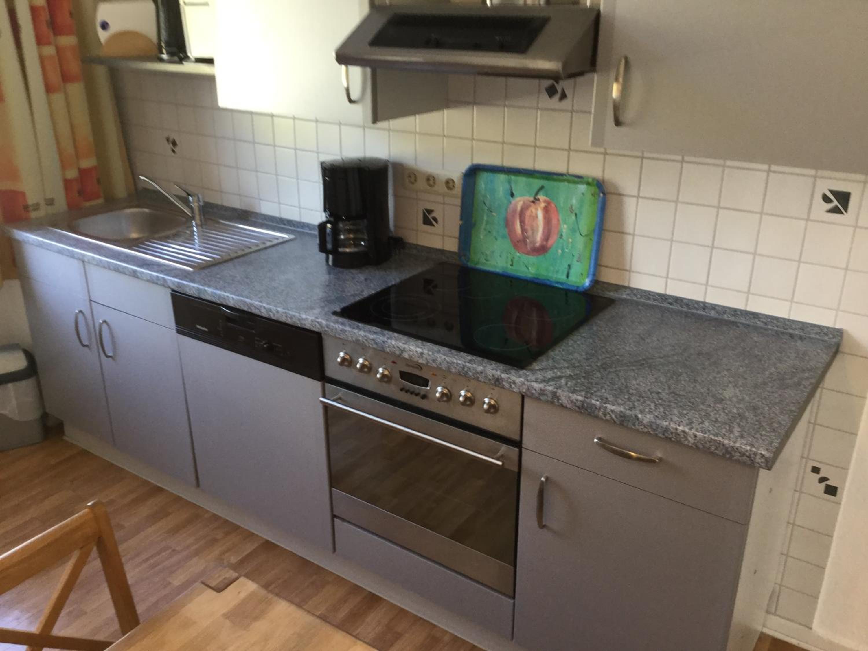 Pension Graef