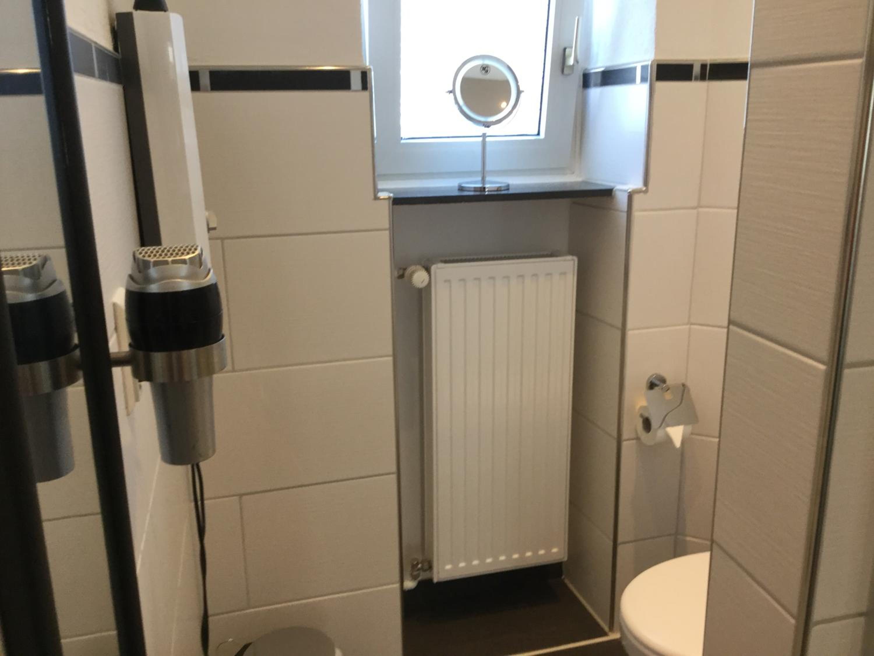 Pension Graef
