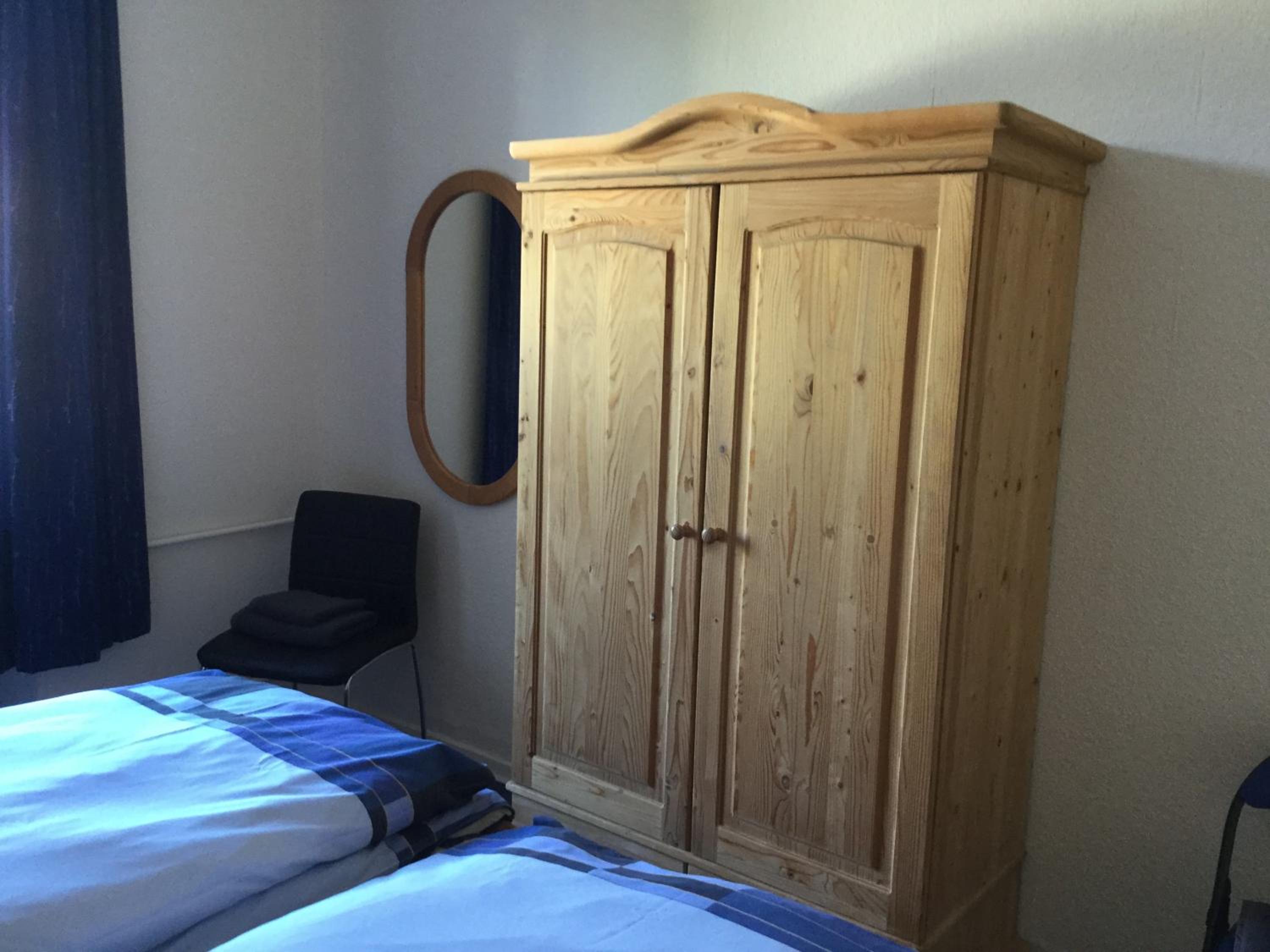 Pension Graef