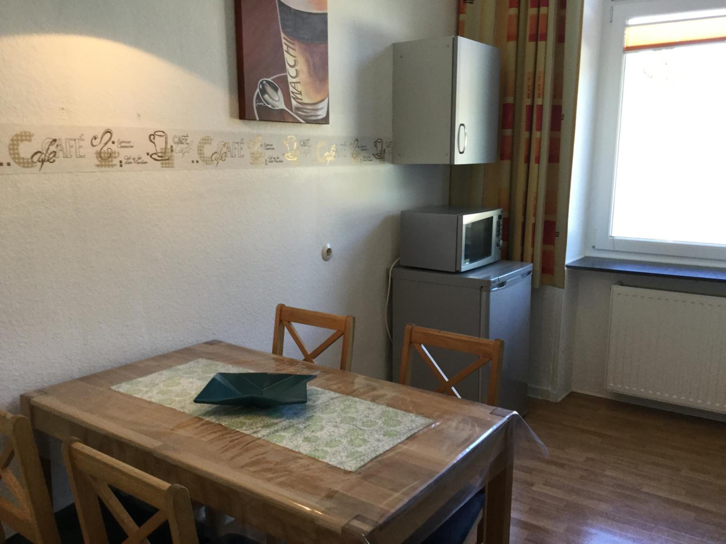Pension Graef