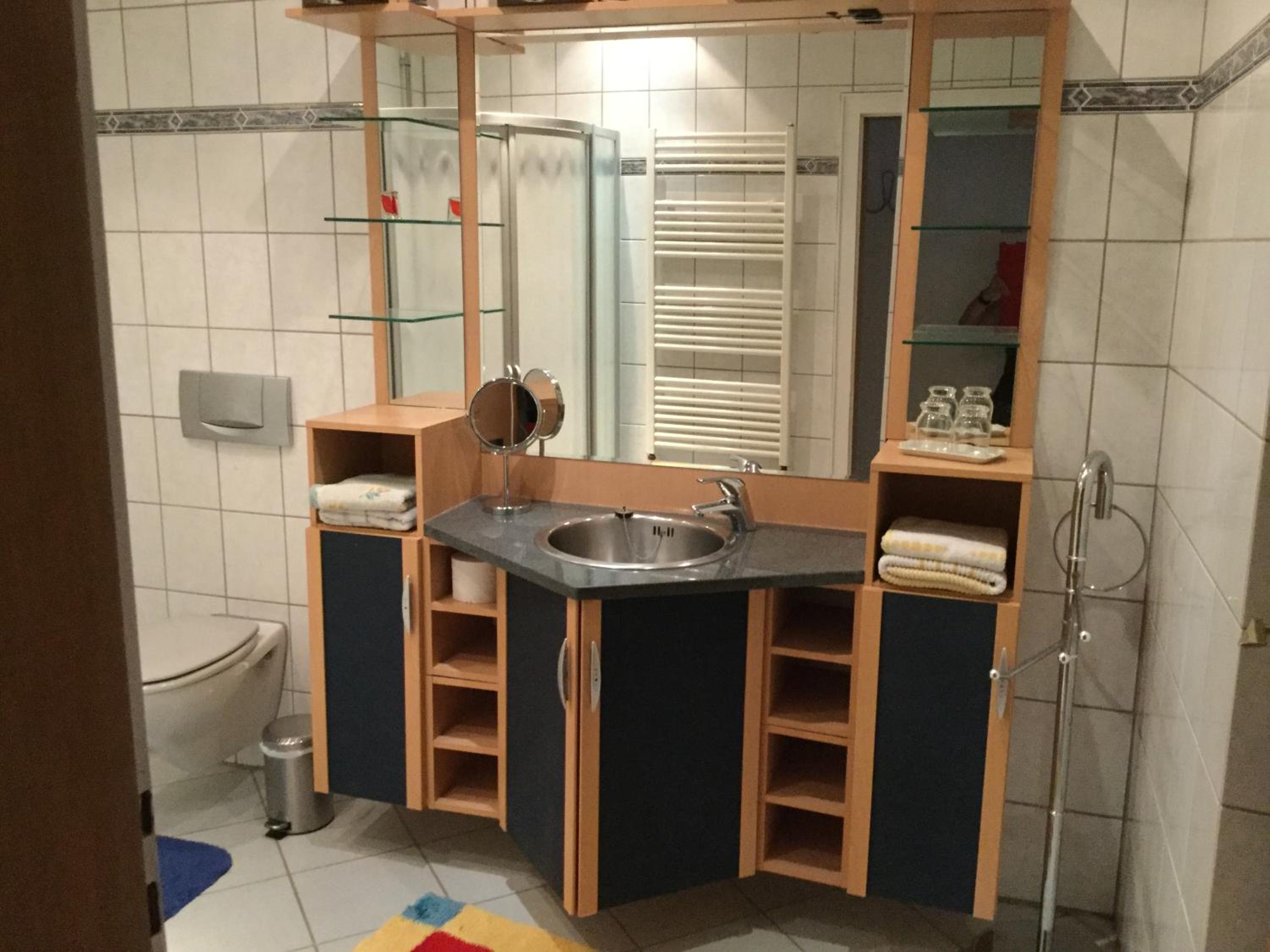 Pension Graef