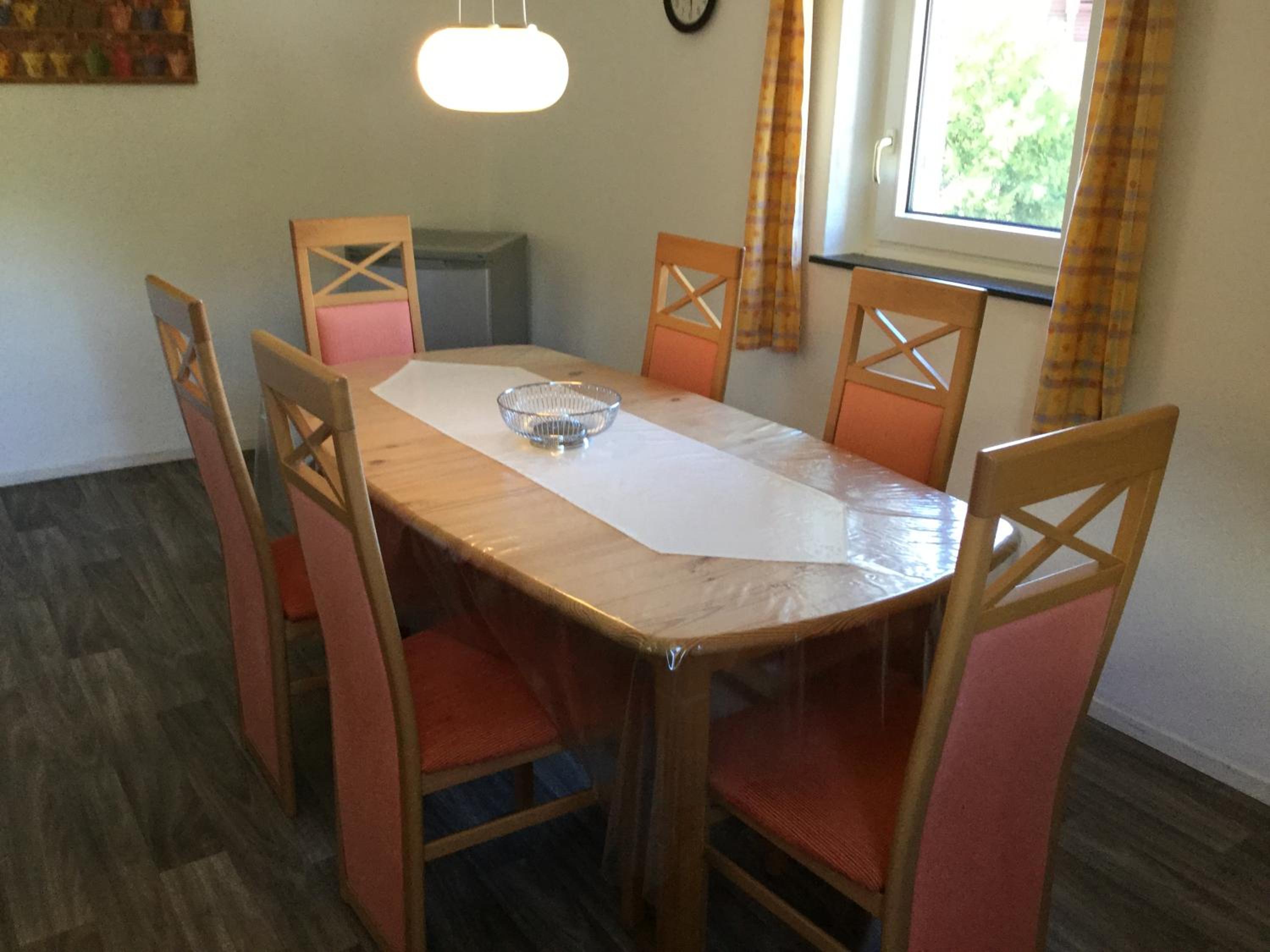 Pension Graef