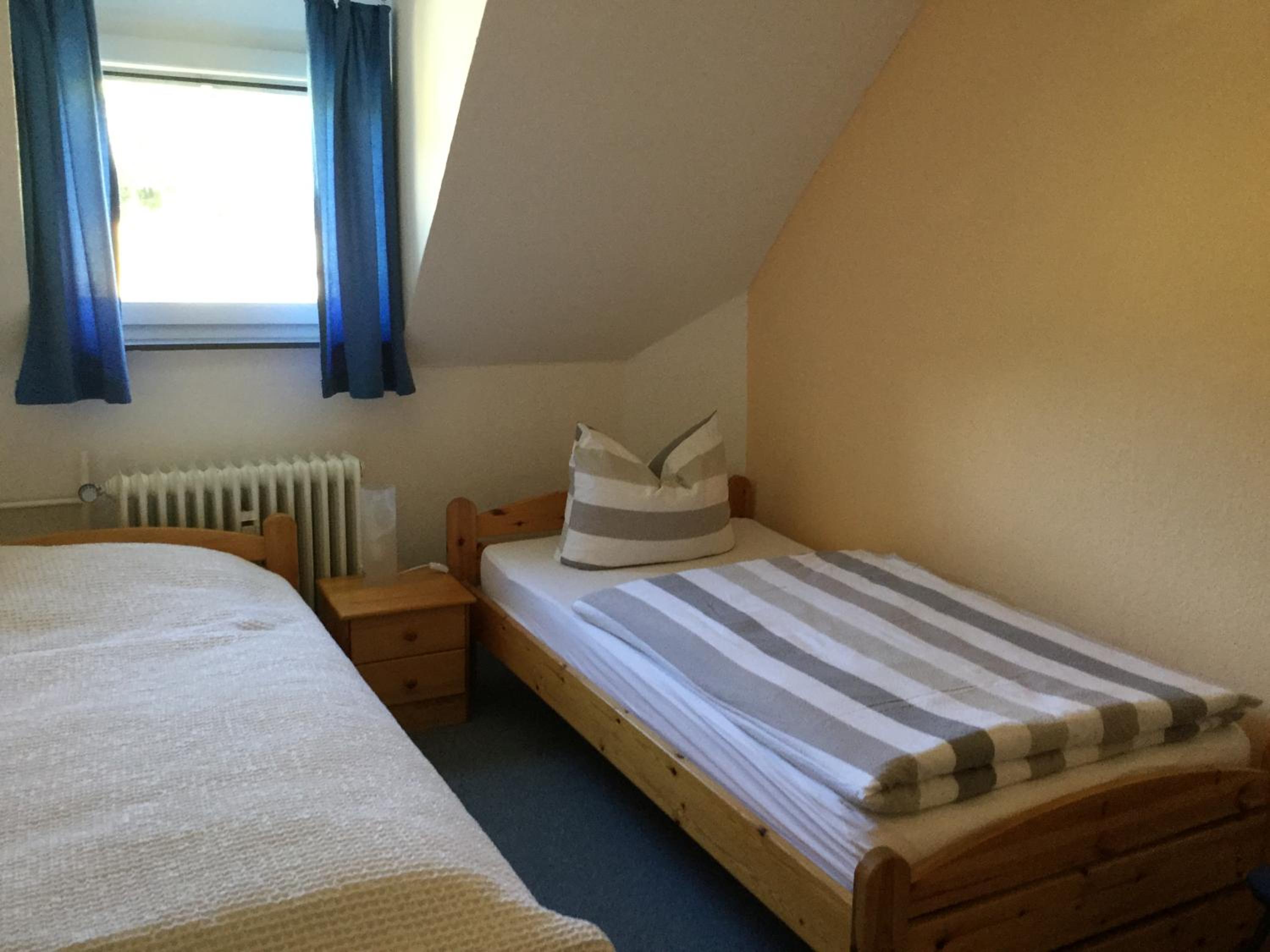 Pension Graef
