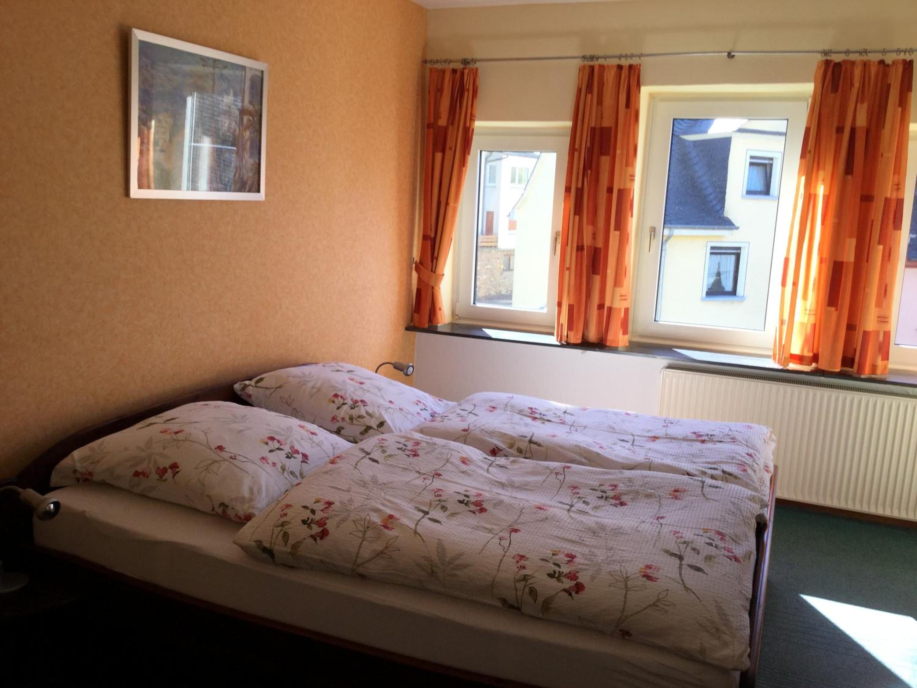 Pension Graef