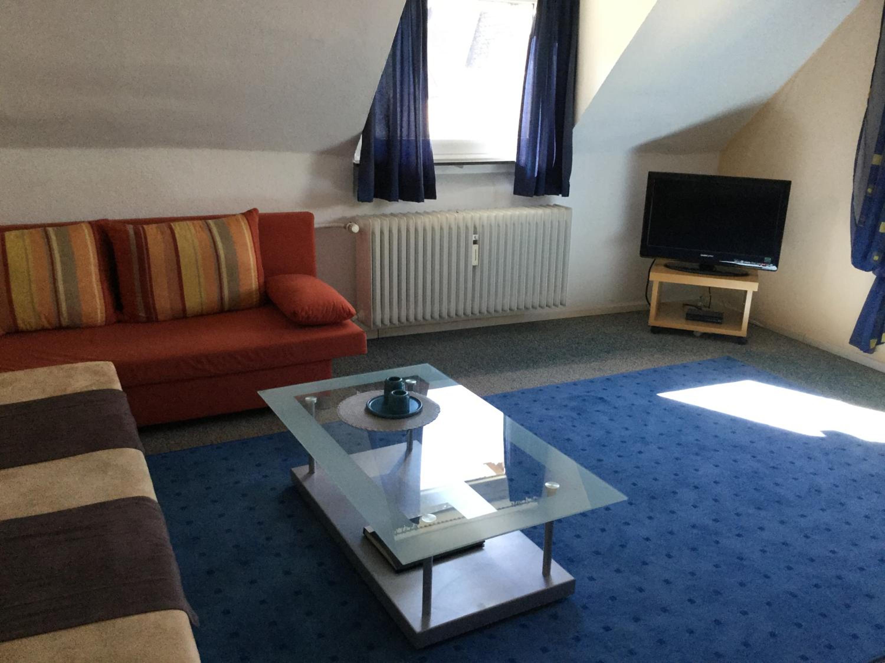 Pension Graef