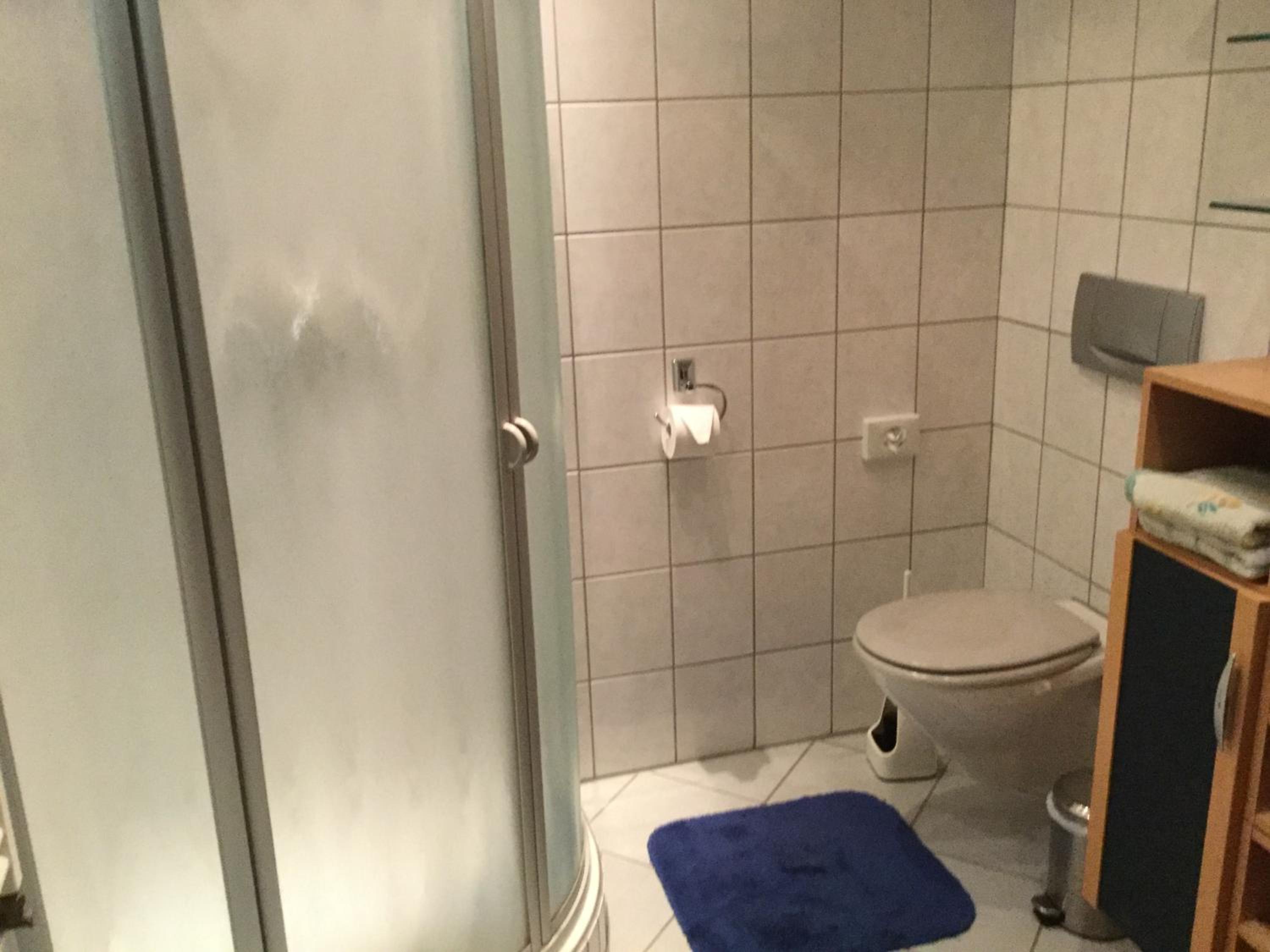 Pension Graef