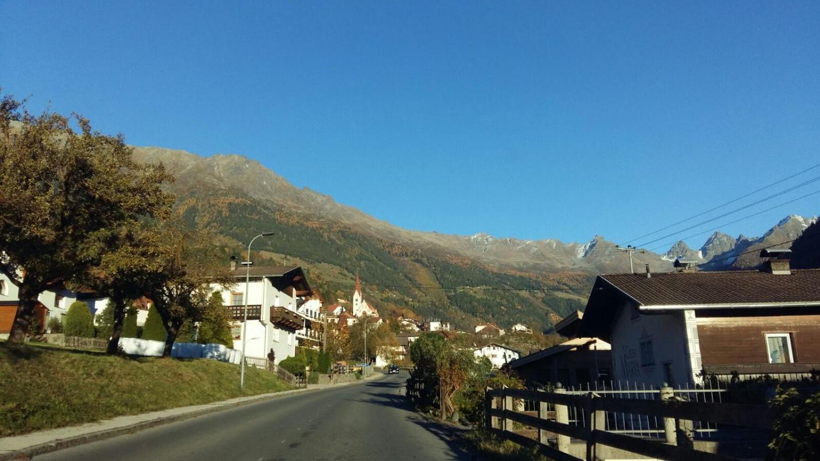 Aktiv Apart Stöckl view 5