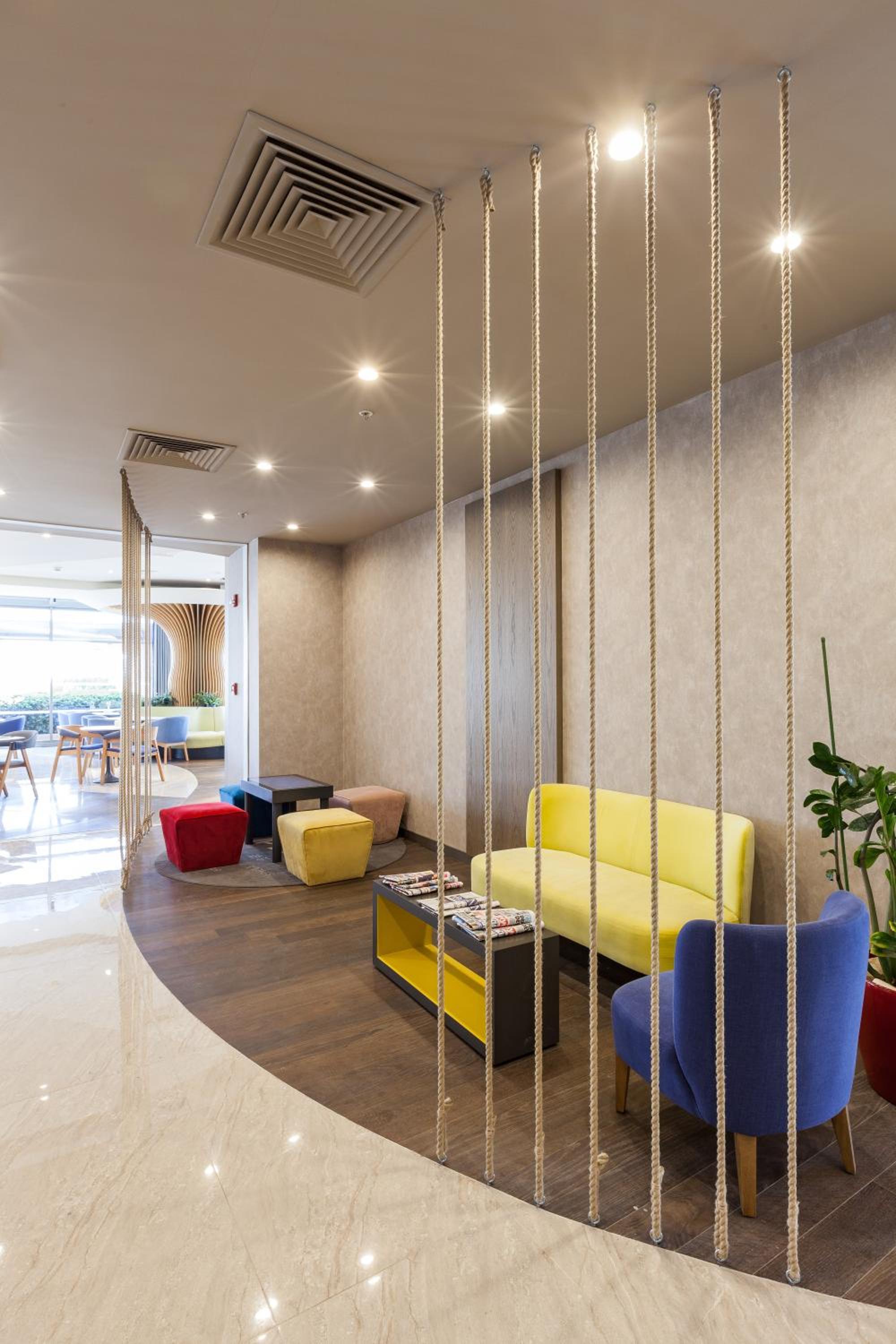 Novotel Istanbul Zeytinburnu - Image 6