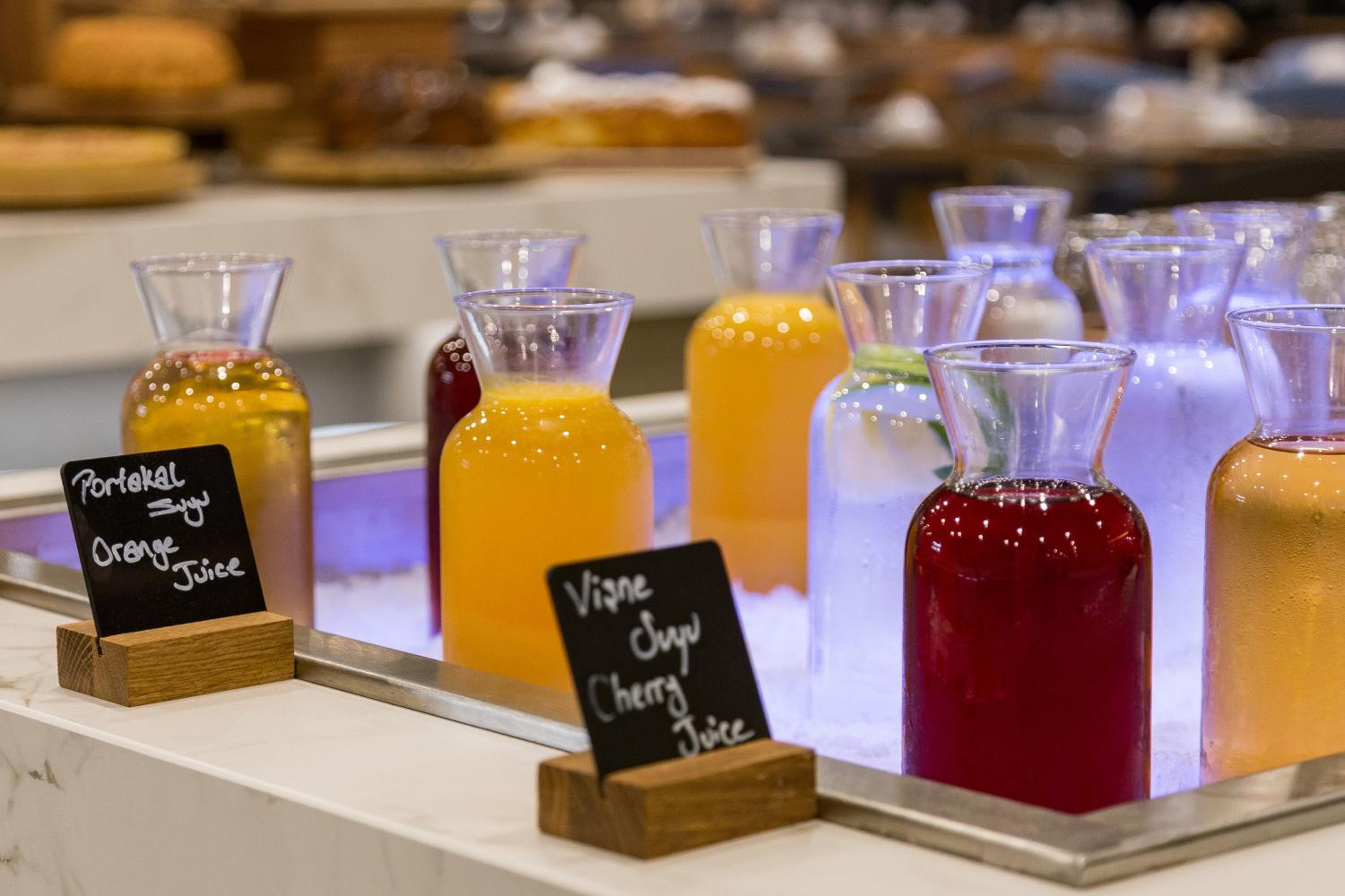 Novotel Istanbul Zeytinburnu - Image 81