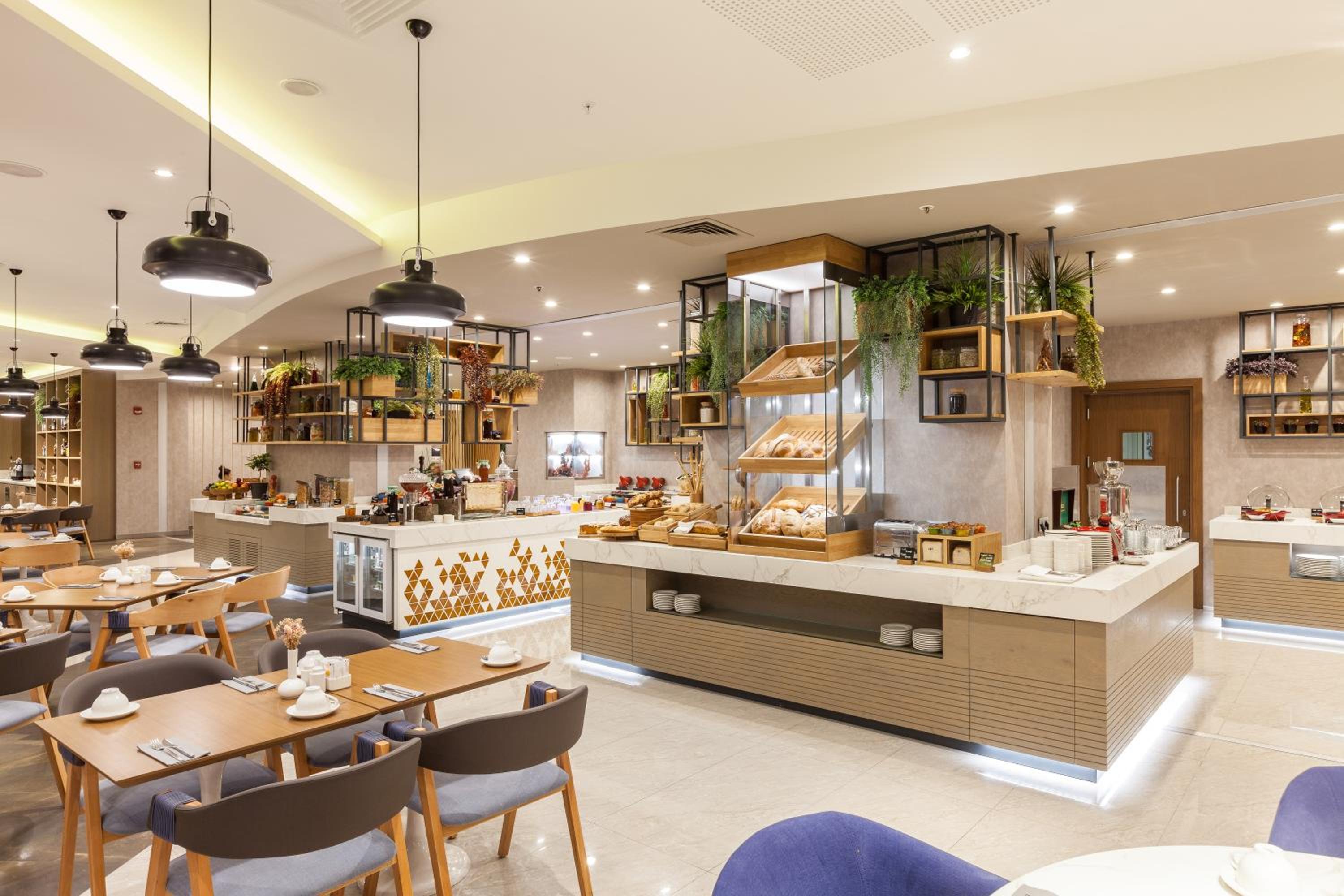 Novotel Istanbul Zeytinburnu - Image 80