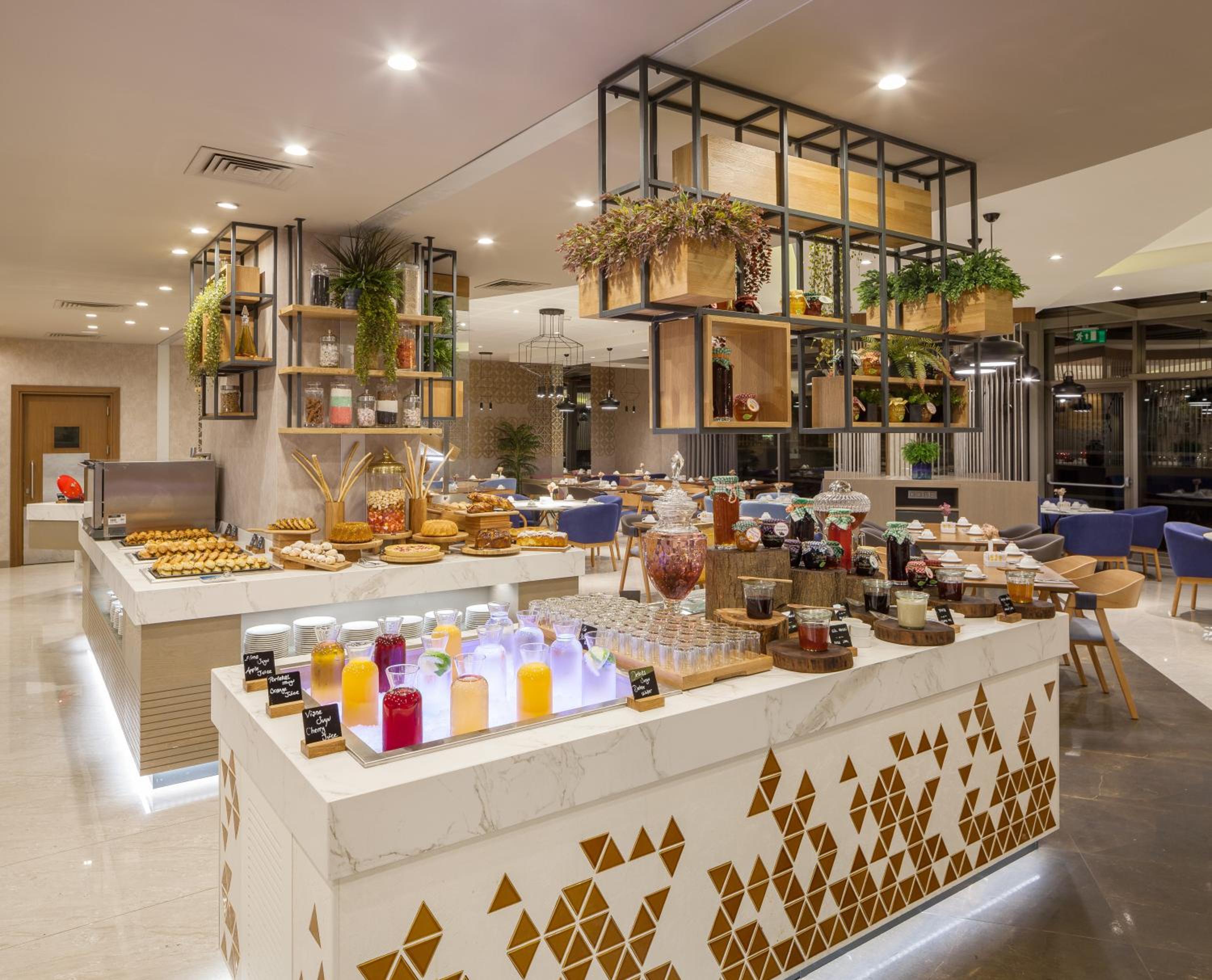 Novotel Istanbul Zeytinburnu - Image 121