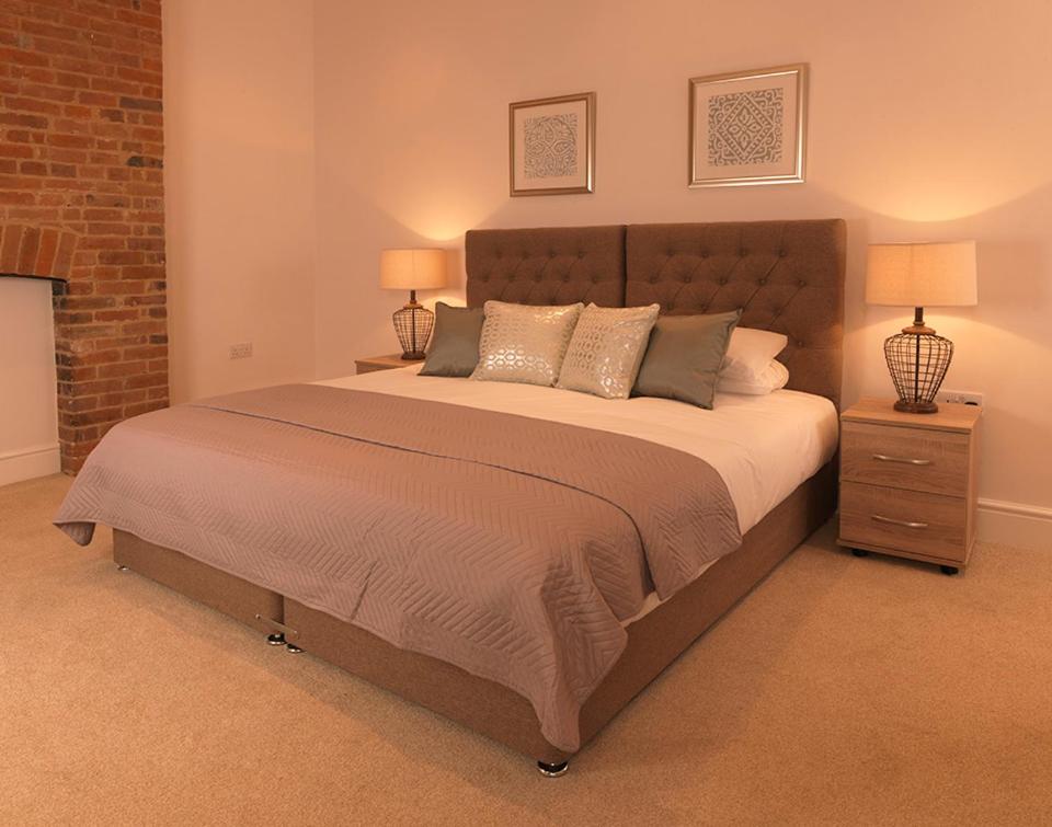 Andover Apartments