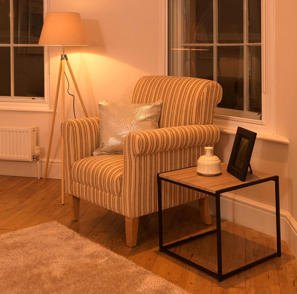 Andover Apartments