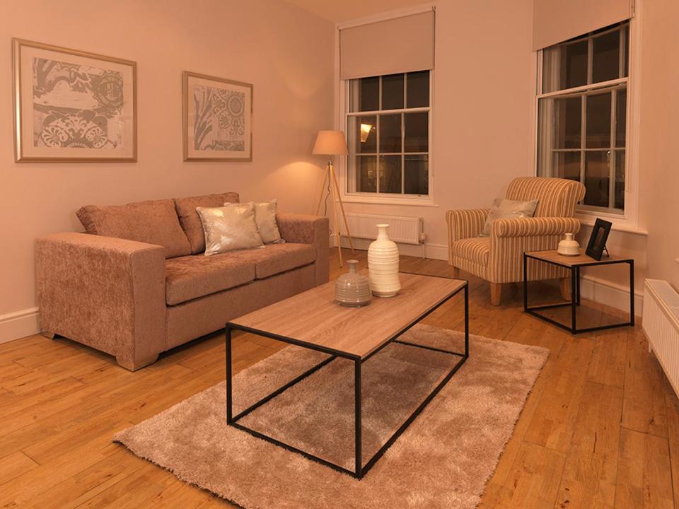 Andover Apartments