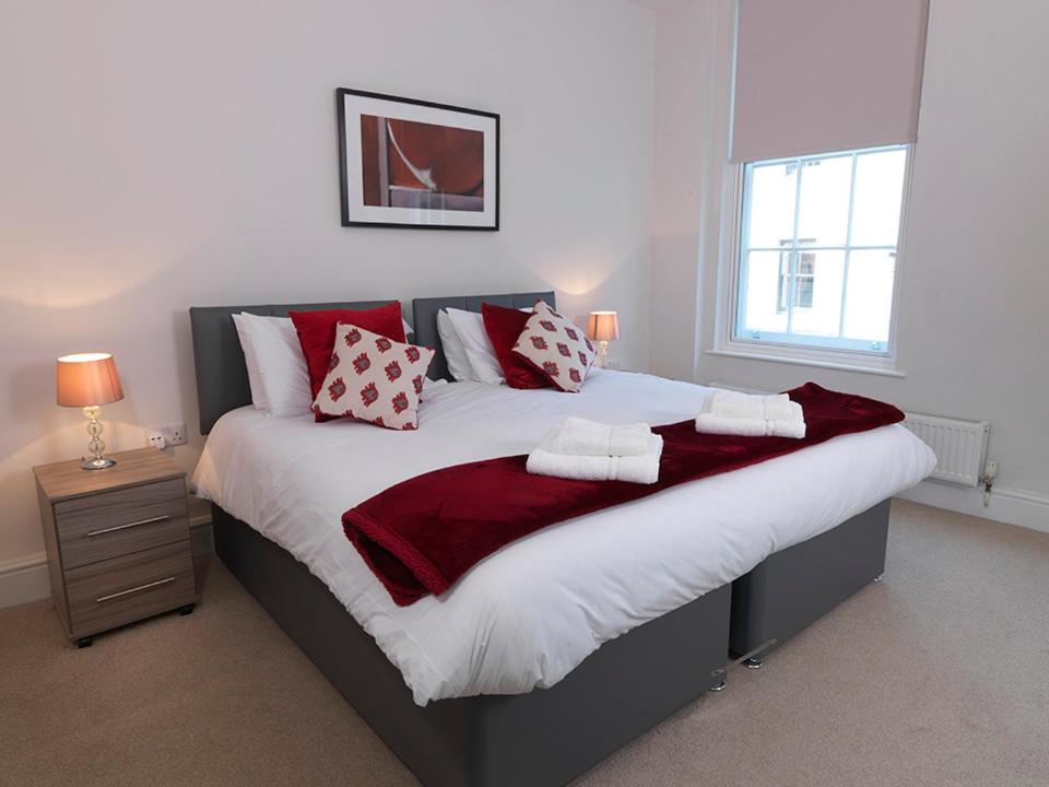 Andover Apartments