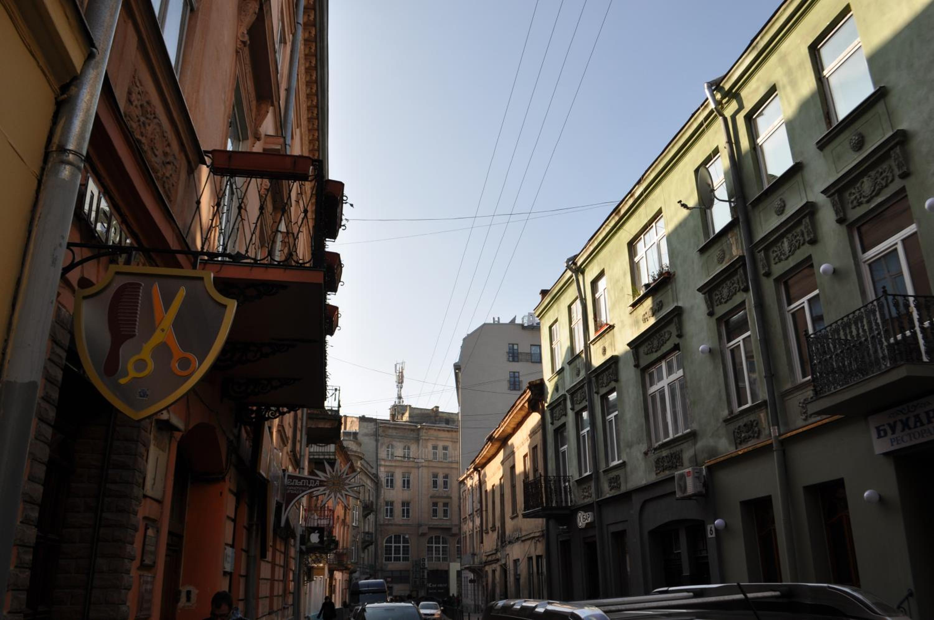 Apartmenti near Opera Theater view 4
