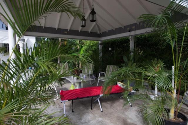 Lorenton Hideaway
