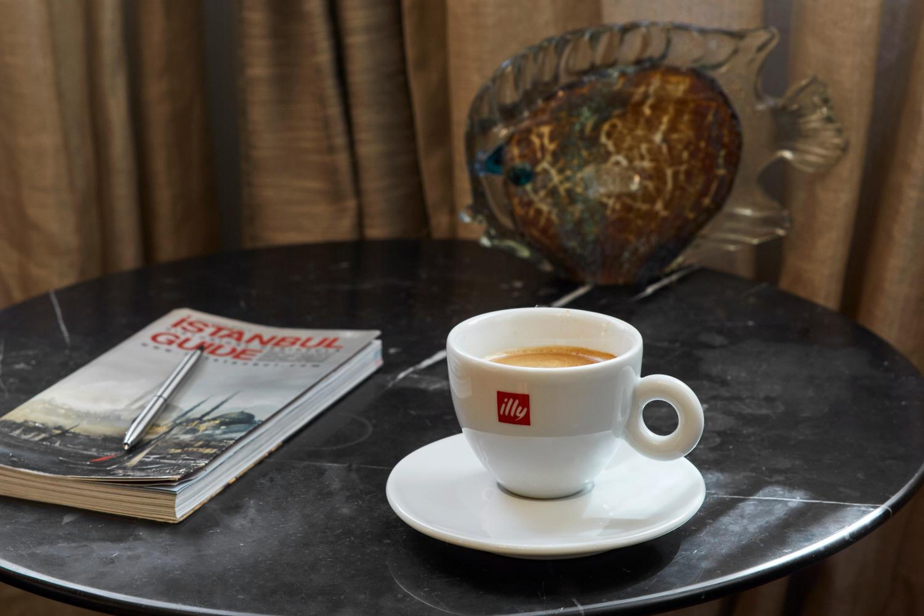 Taksim Prelude Hotel - Image 17