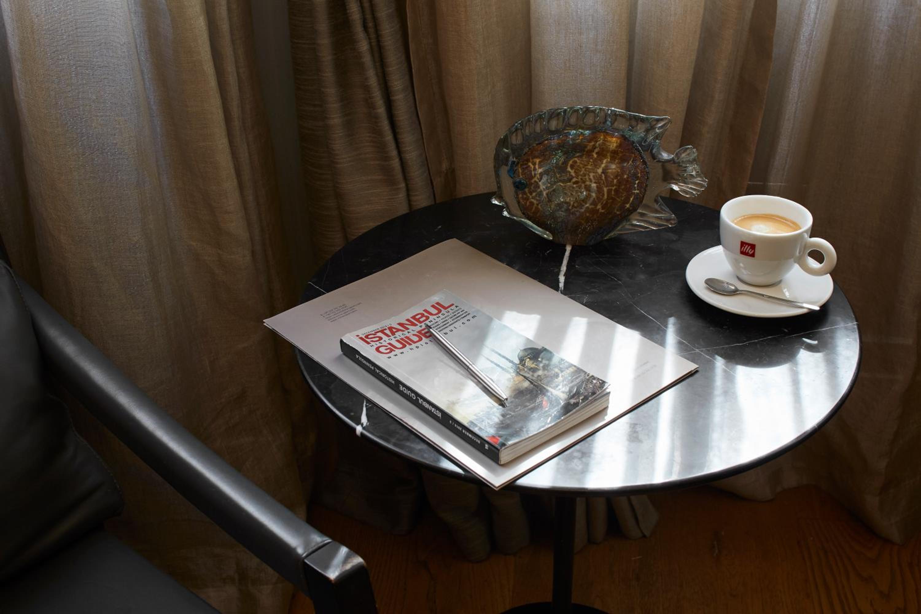 Taksim Prelude Hotel - Image 21