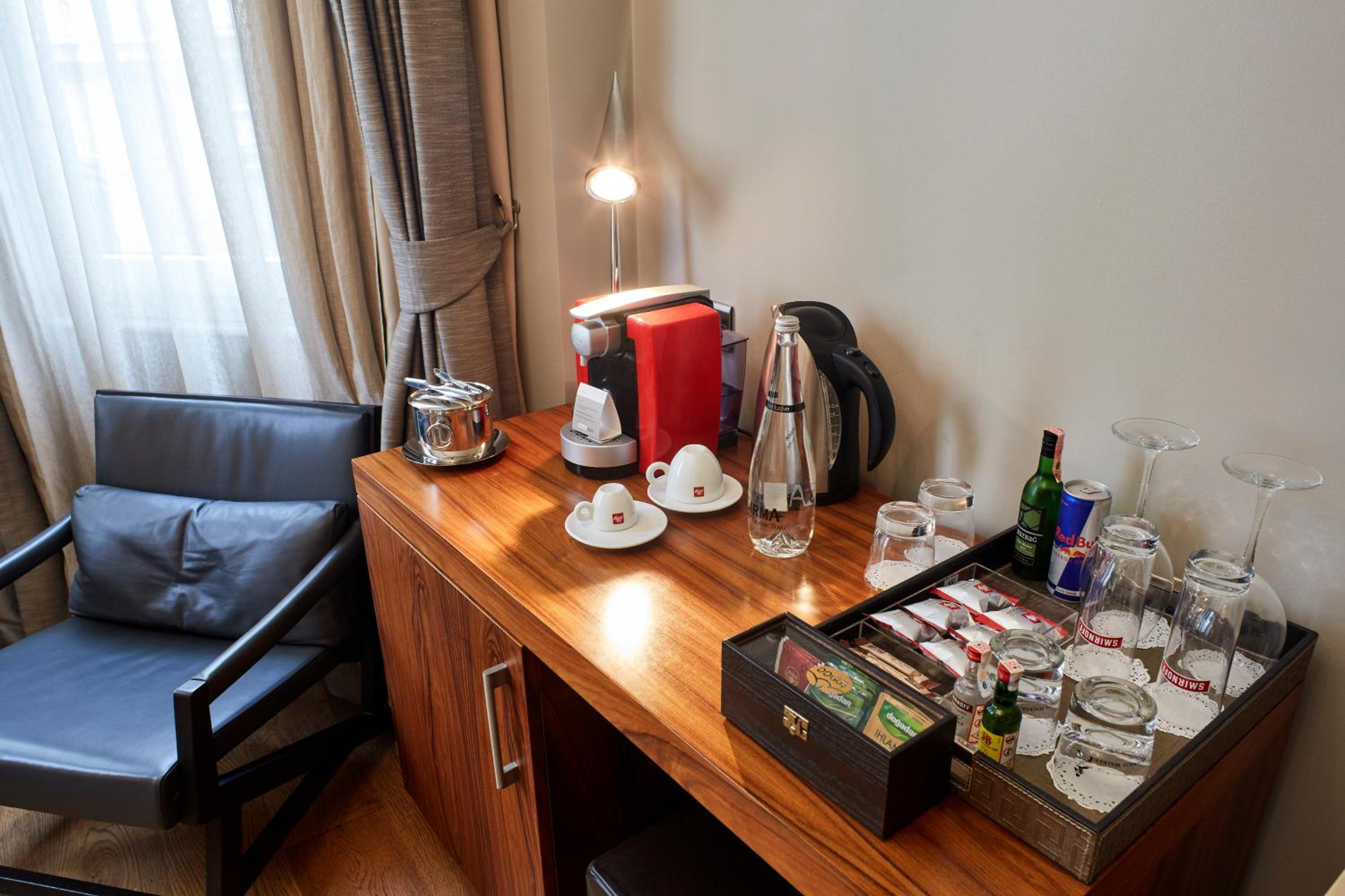 Taksim Prelude Hotel - Image 24