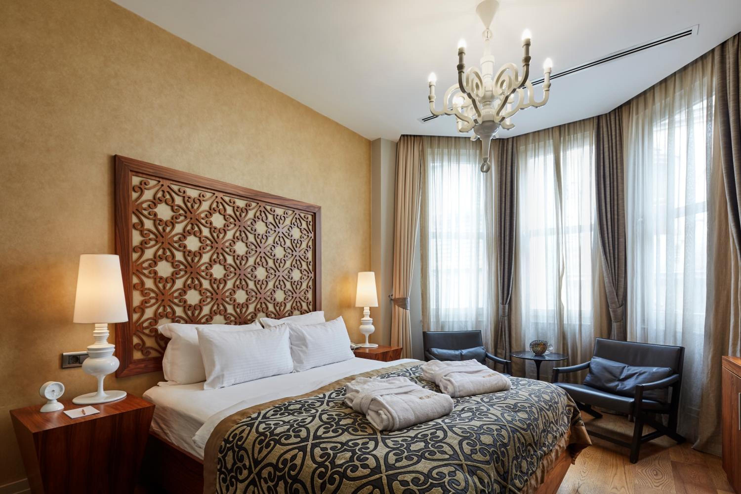 Taksim Prelude Hotel - Image 25