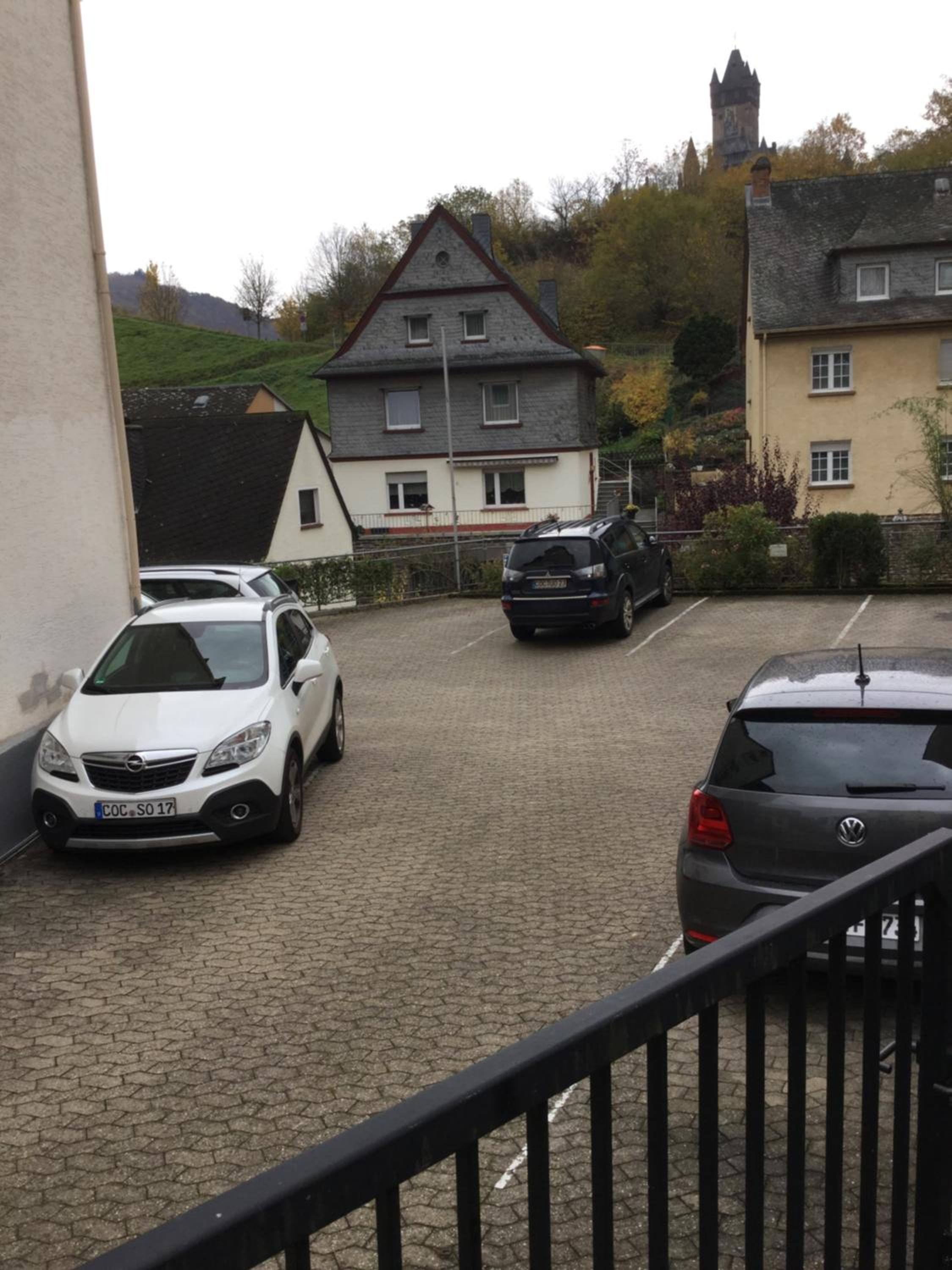 Pension Graef