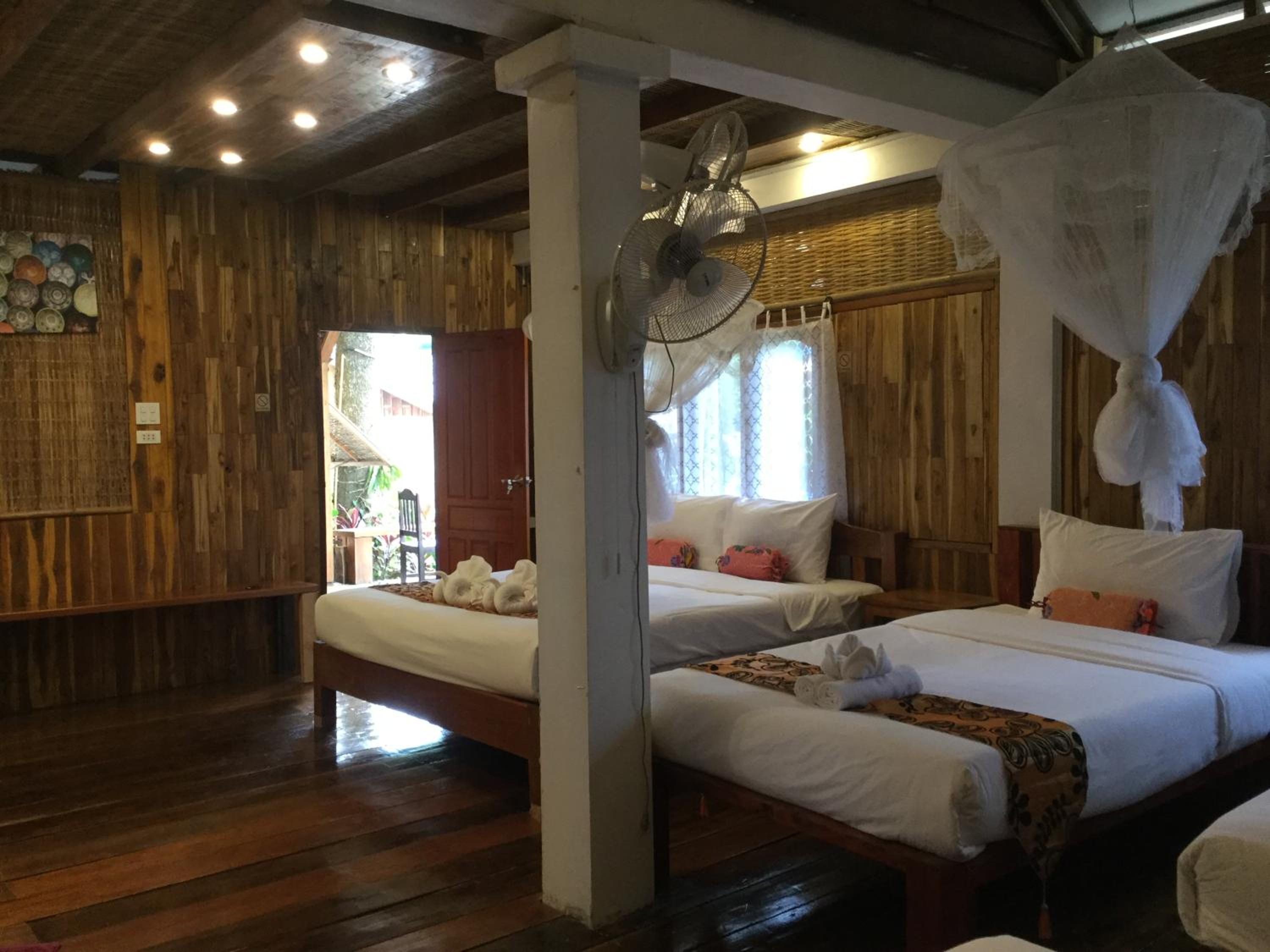 Phoxay Ngam Resort