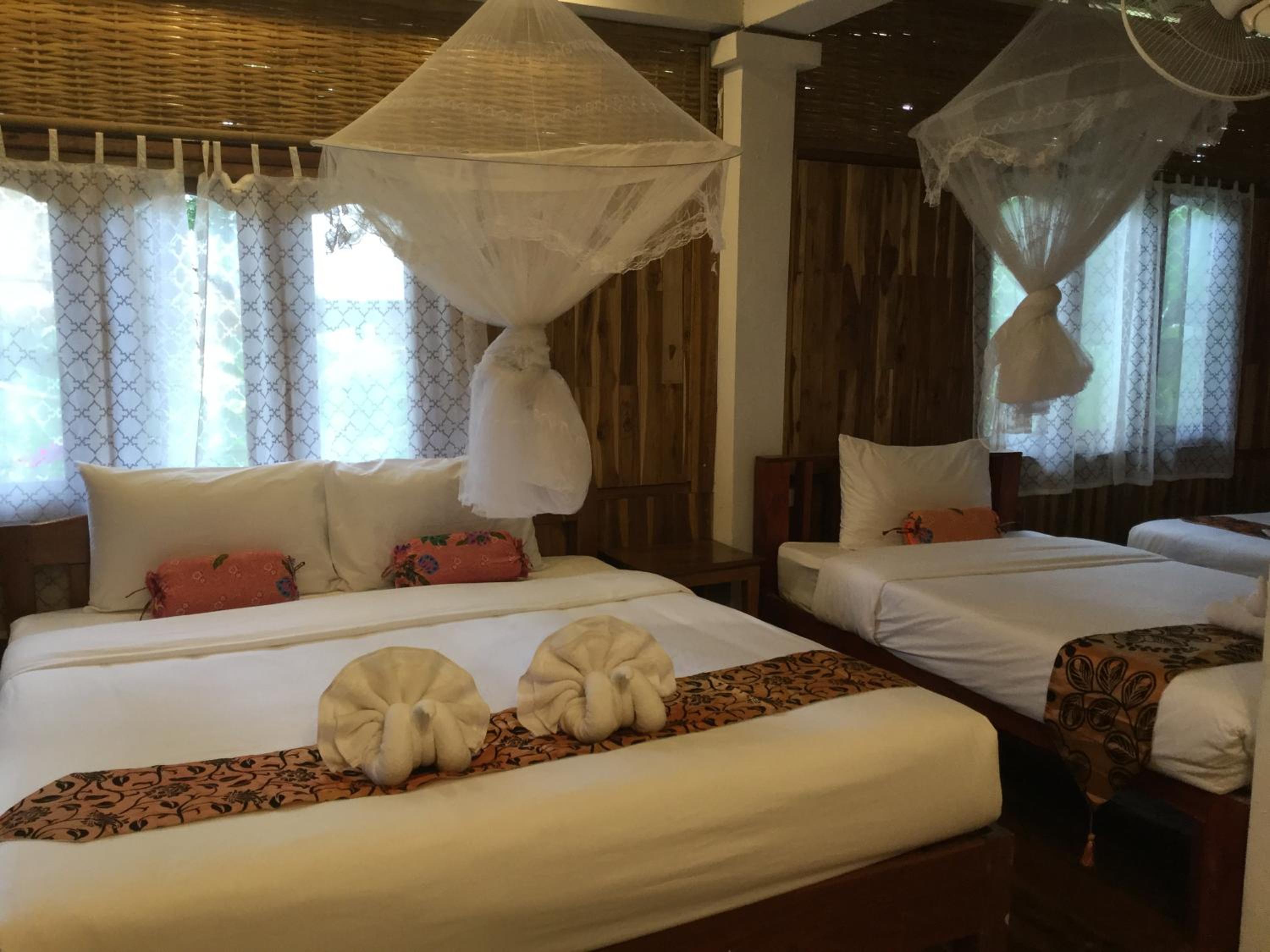 Phoxay Ngam Resort