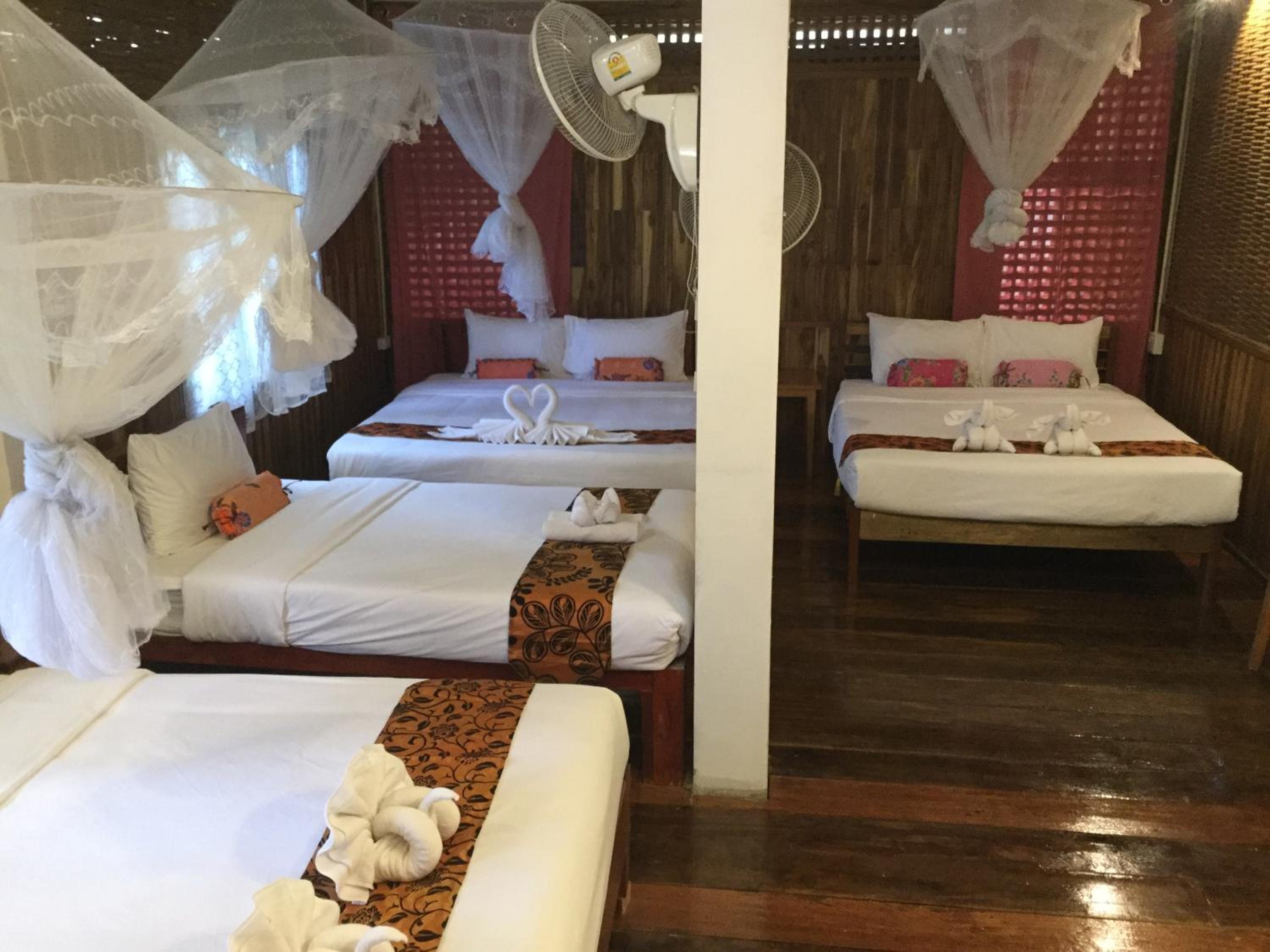 Phoxay Ngam Resort