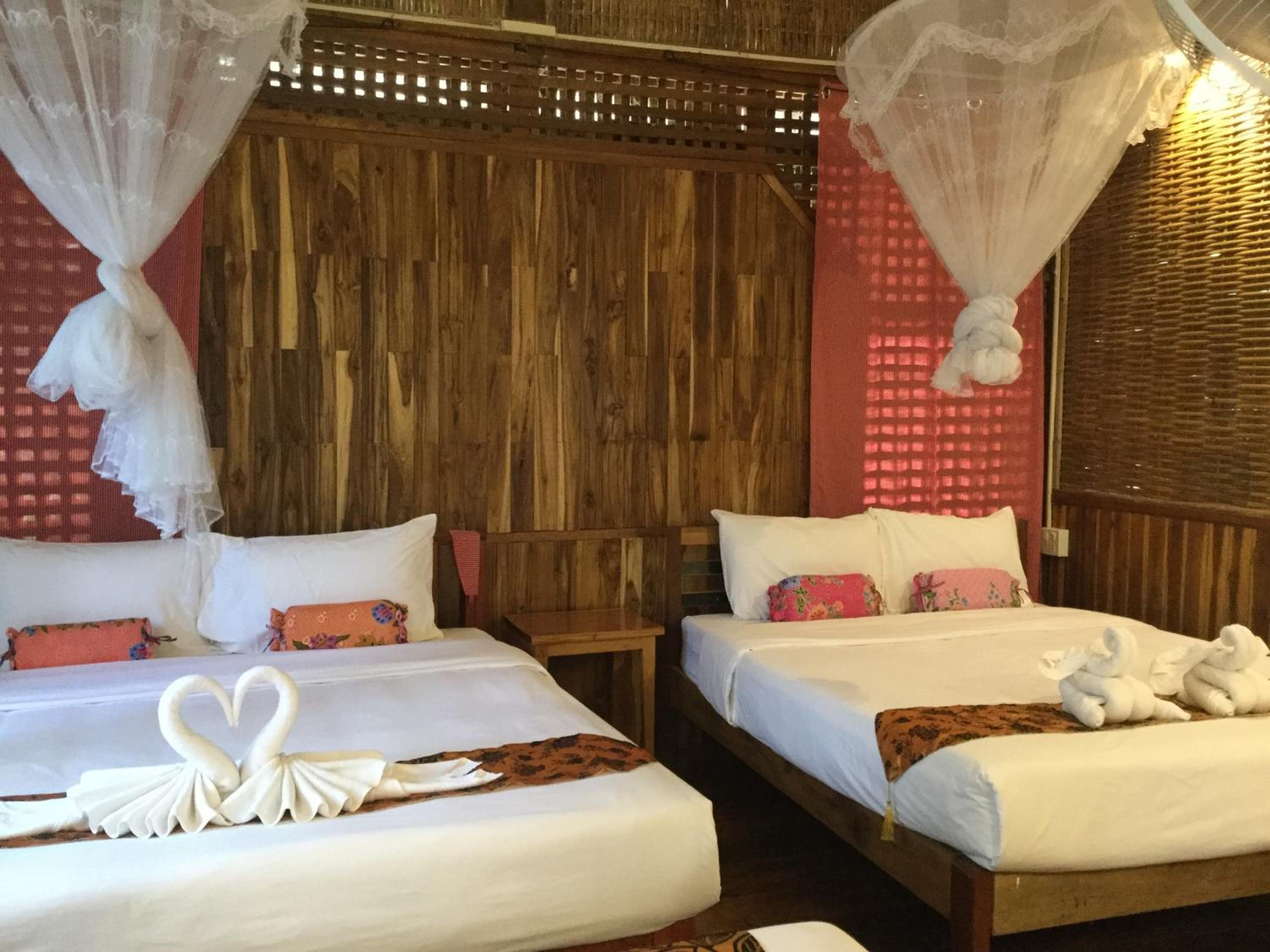 Phoxay Ngam Resort