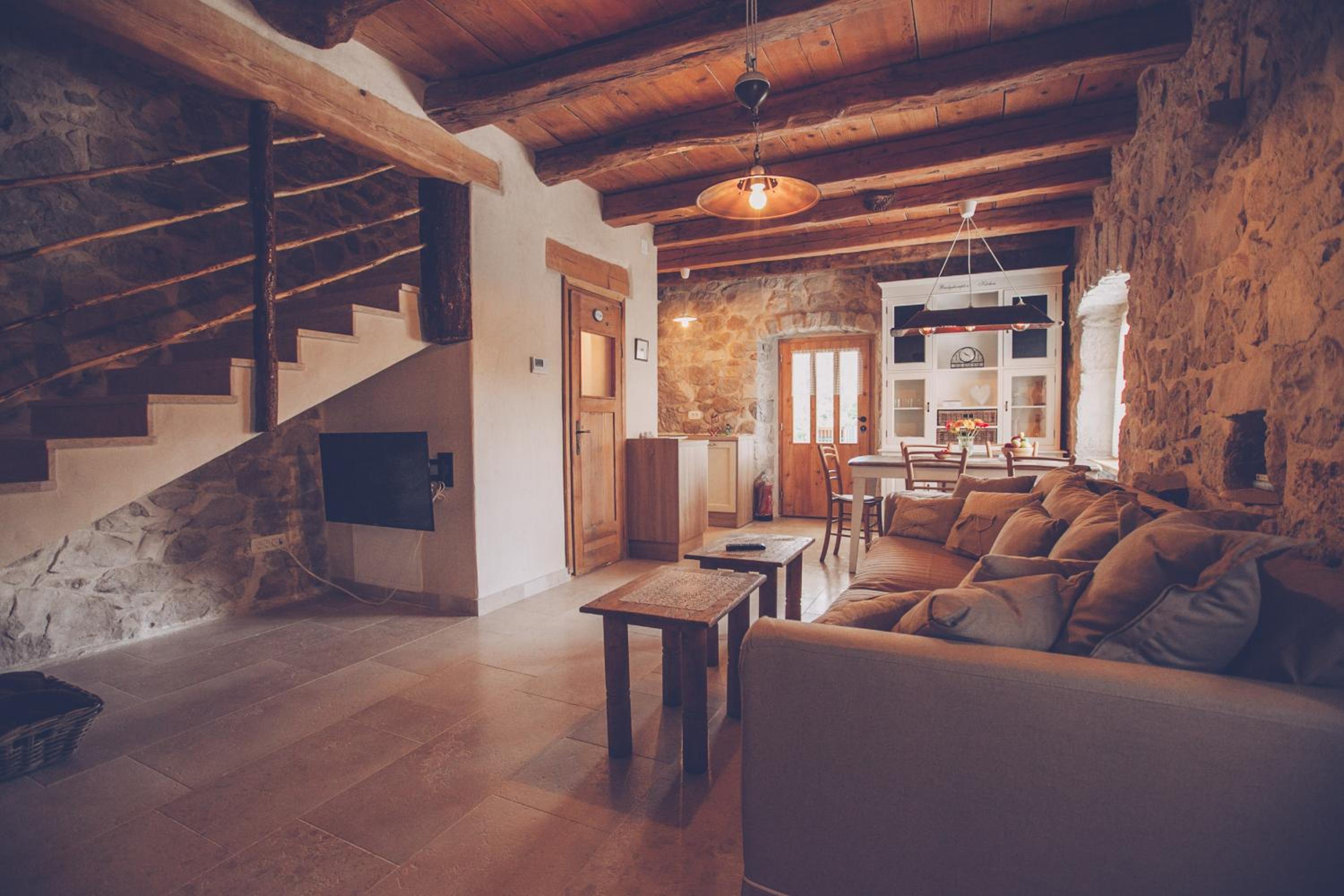 Villa DELUXE view 5